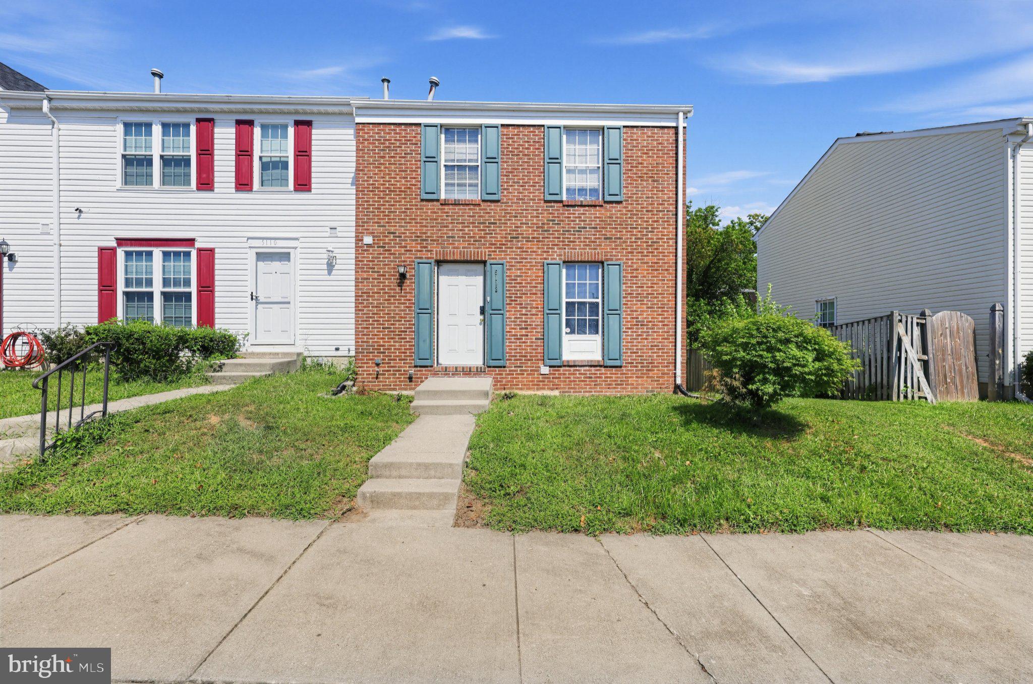 5112 CRANMER WAY