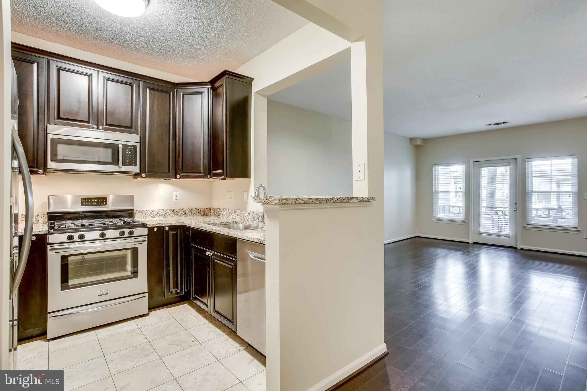 OAK PARK - Residential