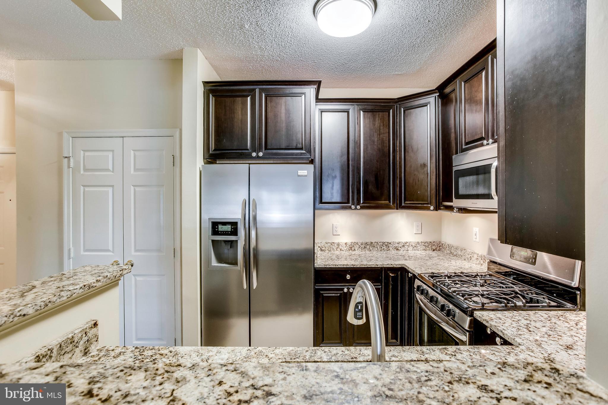 OAK PARK - Residential