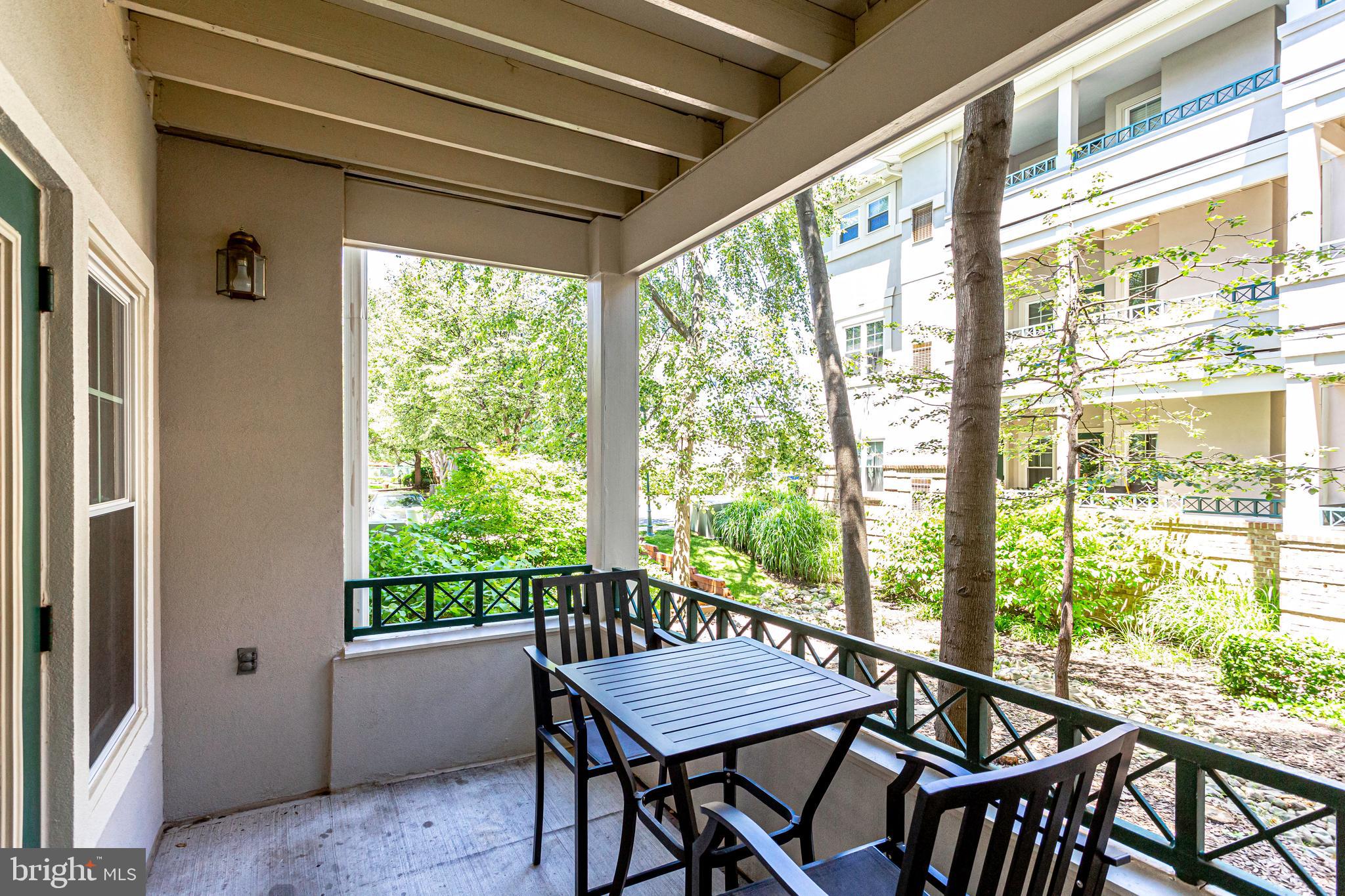 OAK PARK - Residential