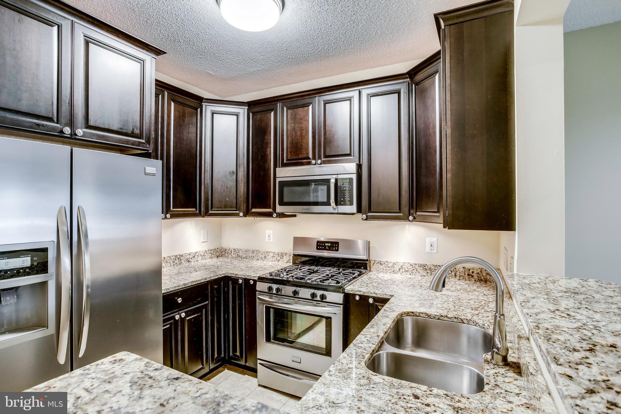 OAK PARK - Residential