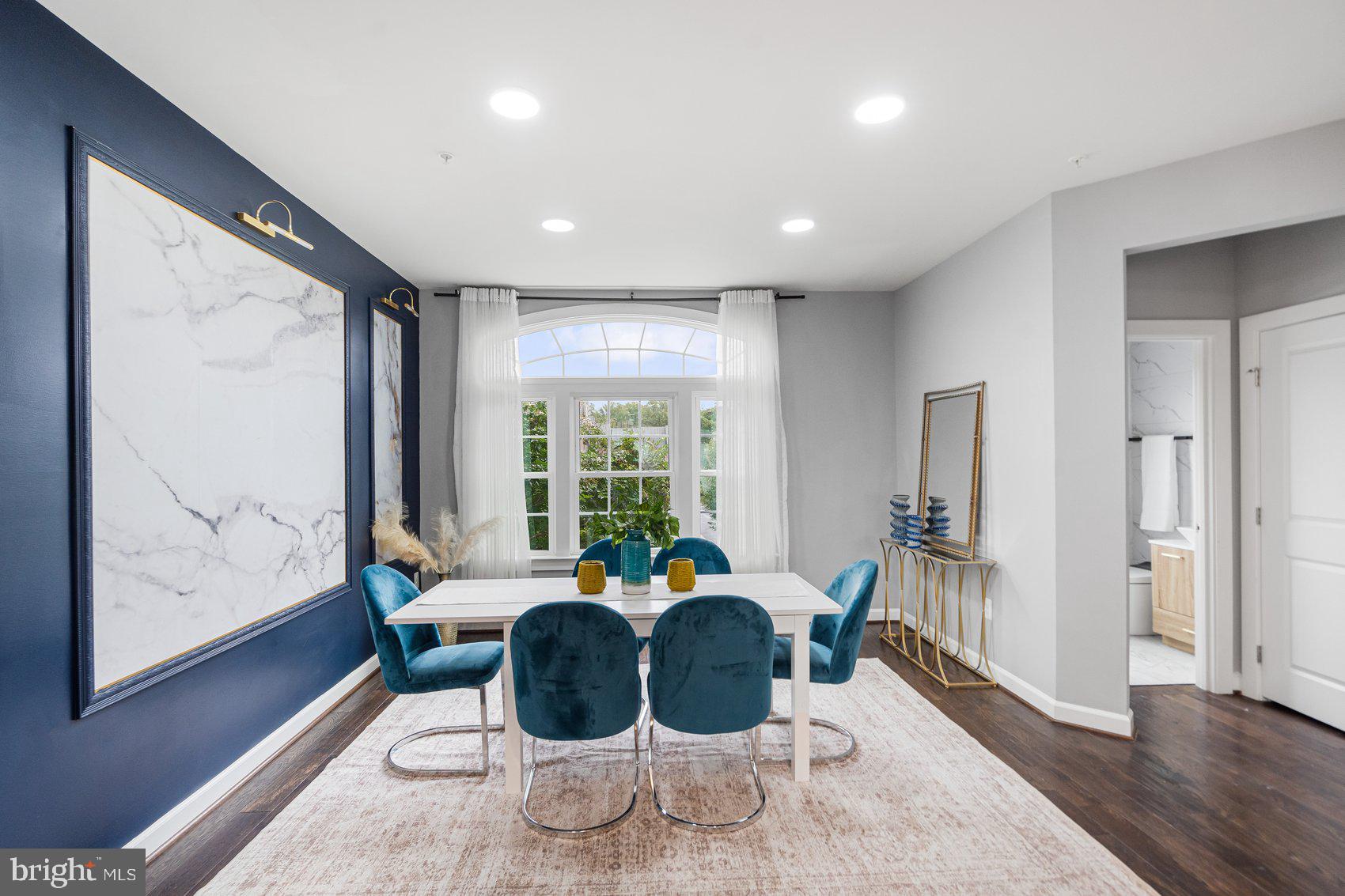 PARKSIDE - Residential Lease