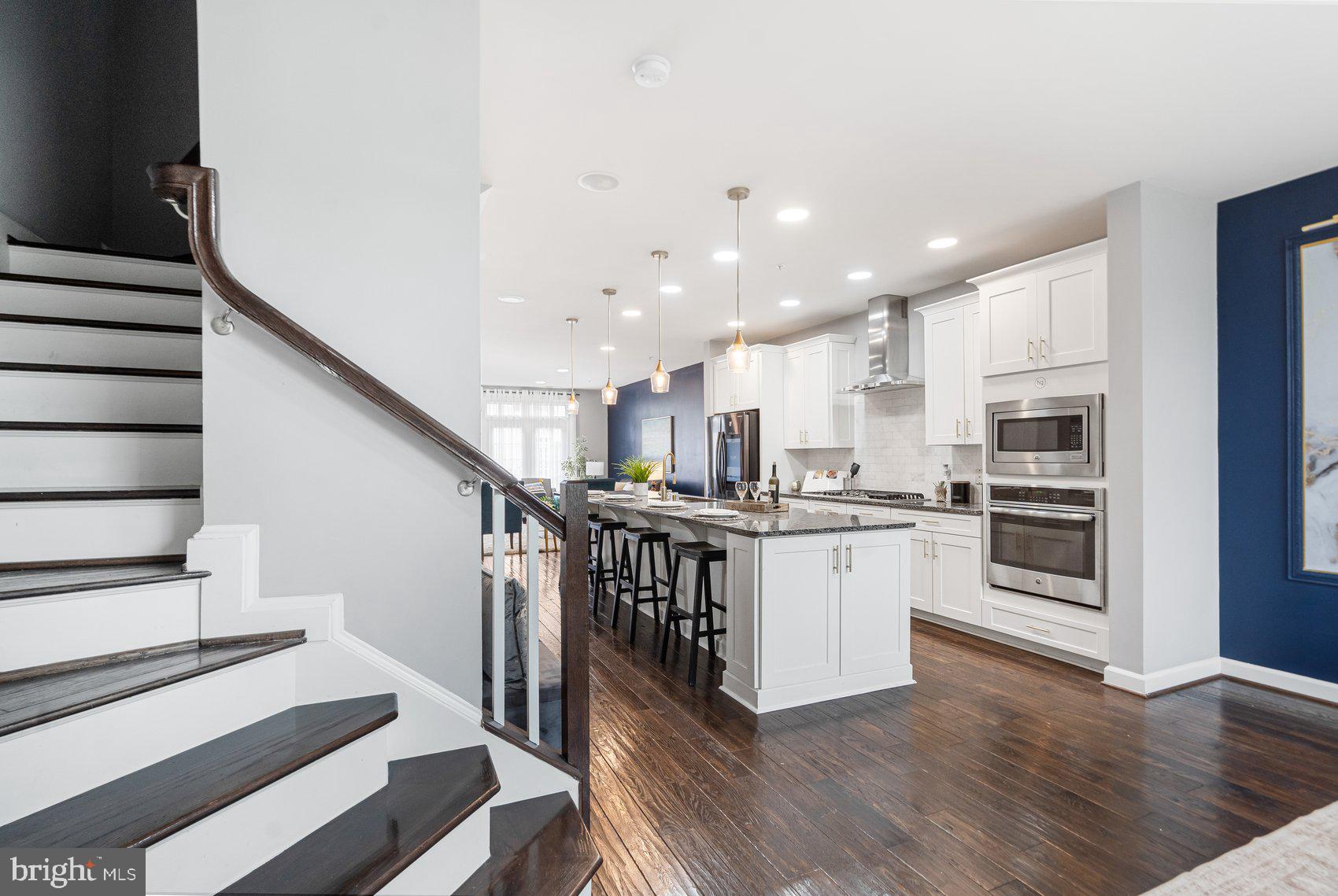 PARKSIDE - Residential Lease