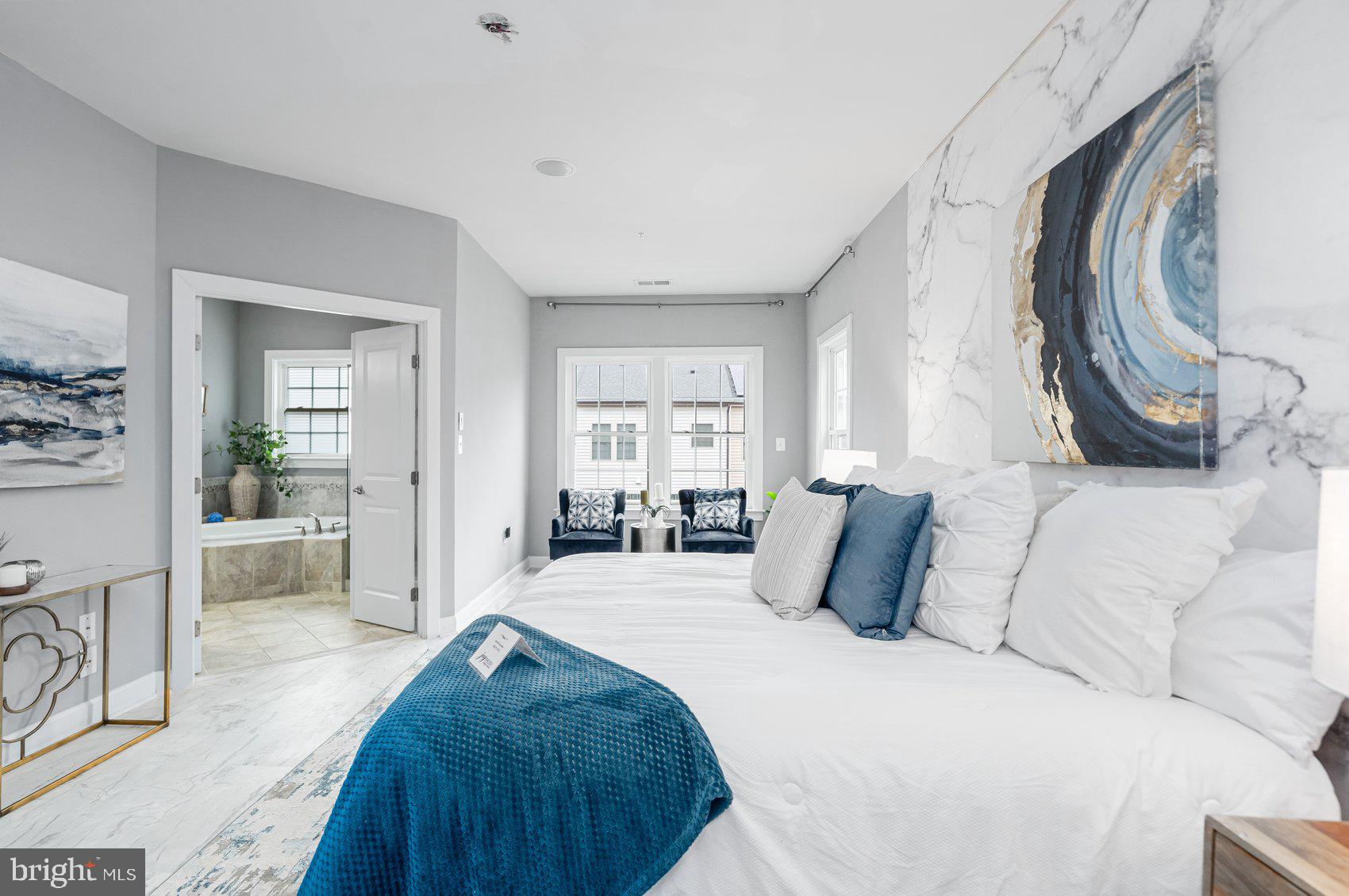 PARKSIDE - Residential Lease