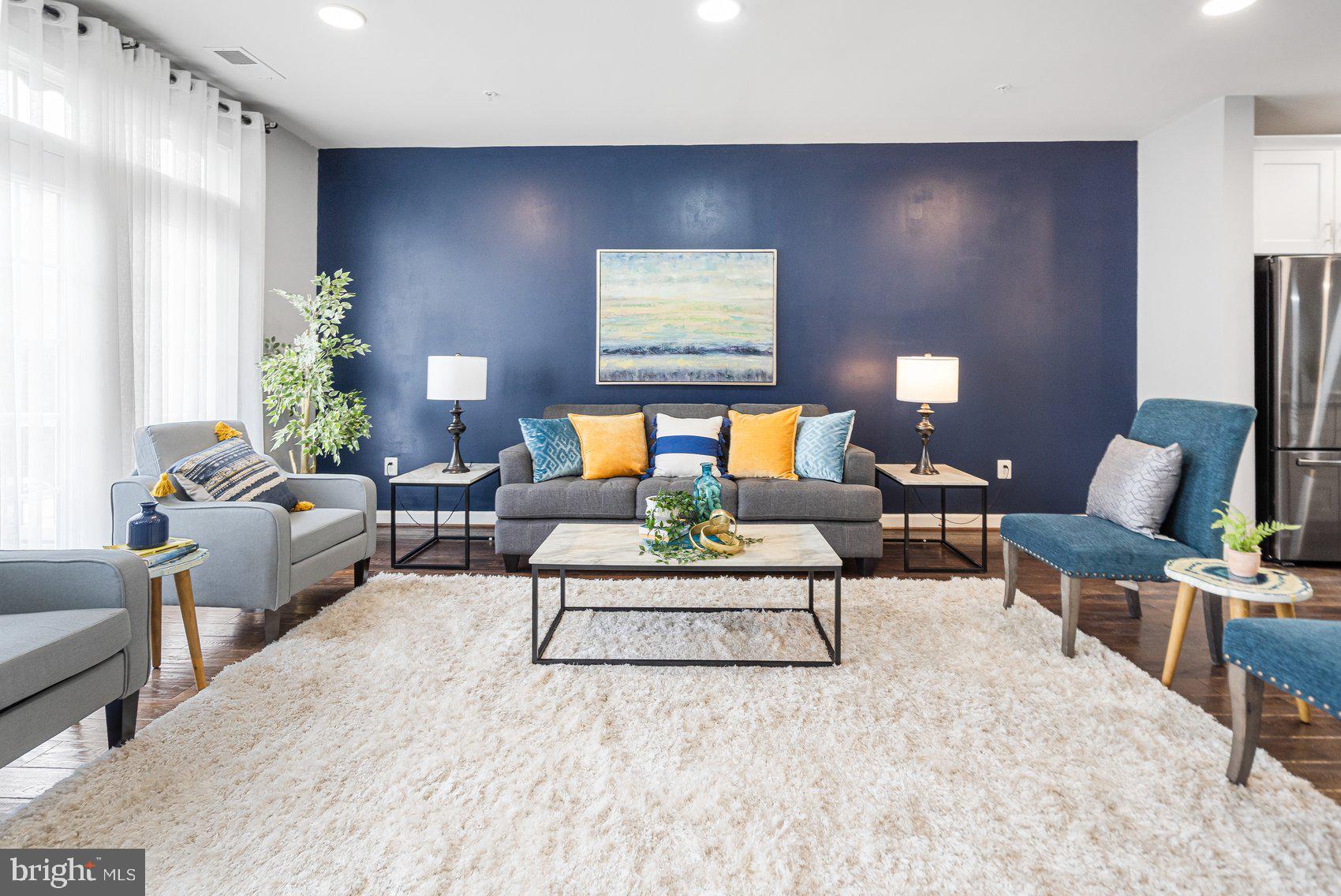 PARKSIDE - Residential Lease