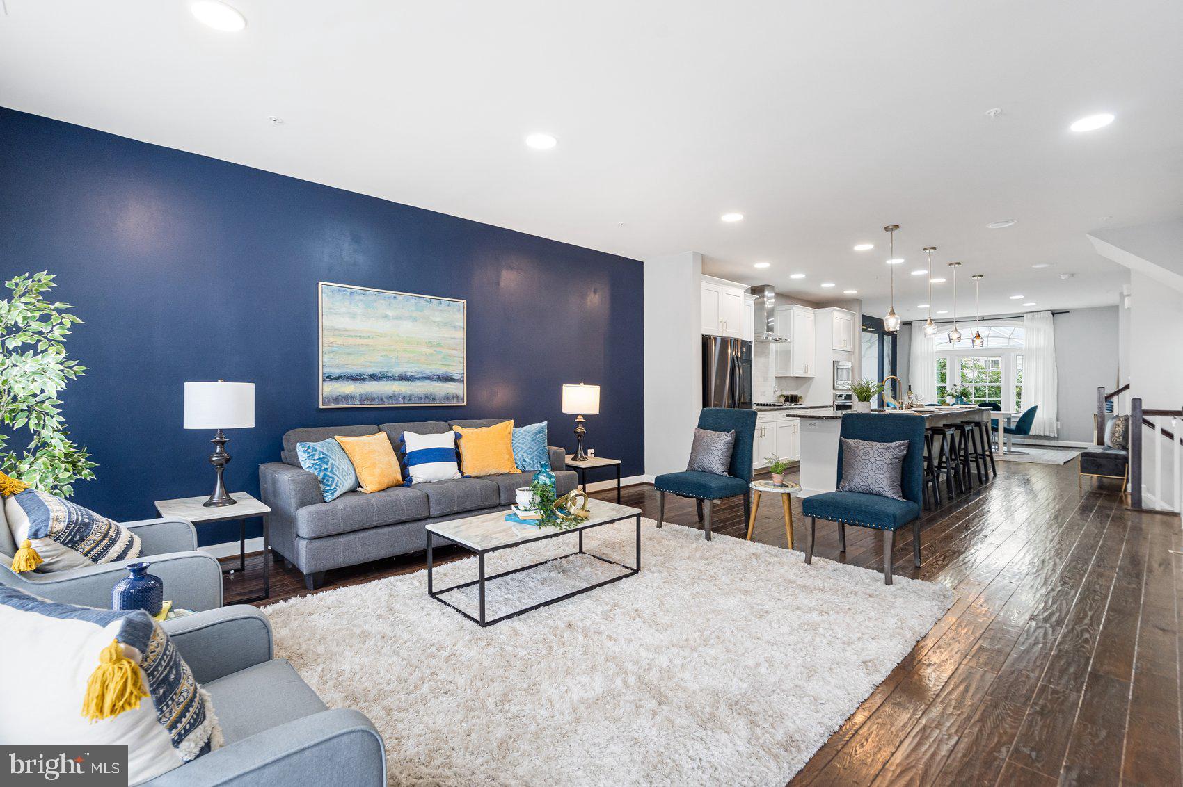 PARKSIDE - Residential Lease