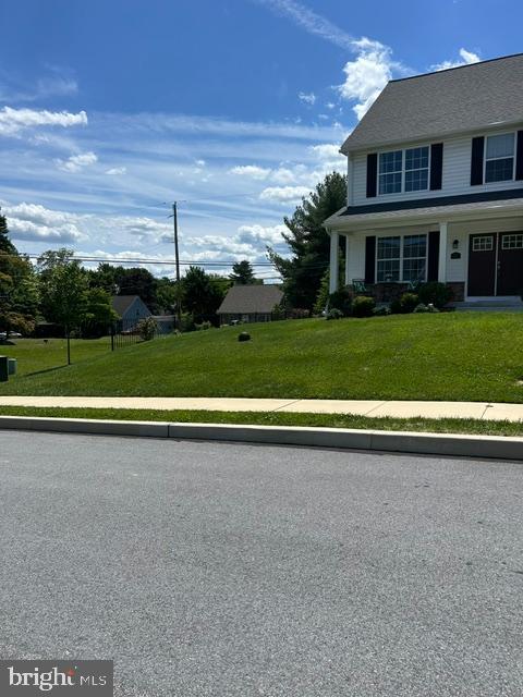 105 TREVOR DRIVE