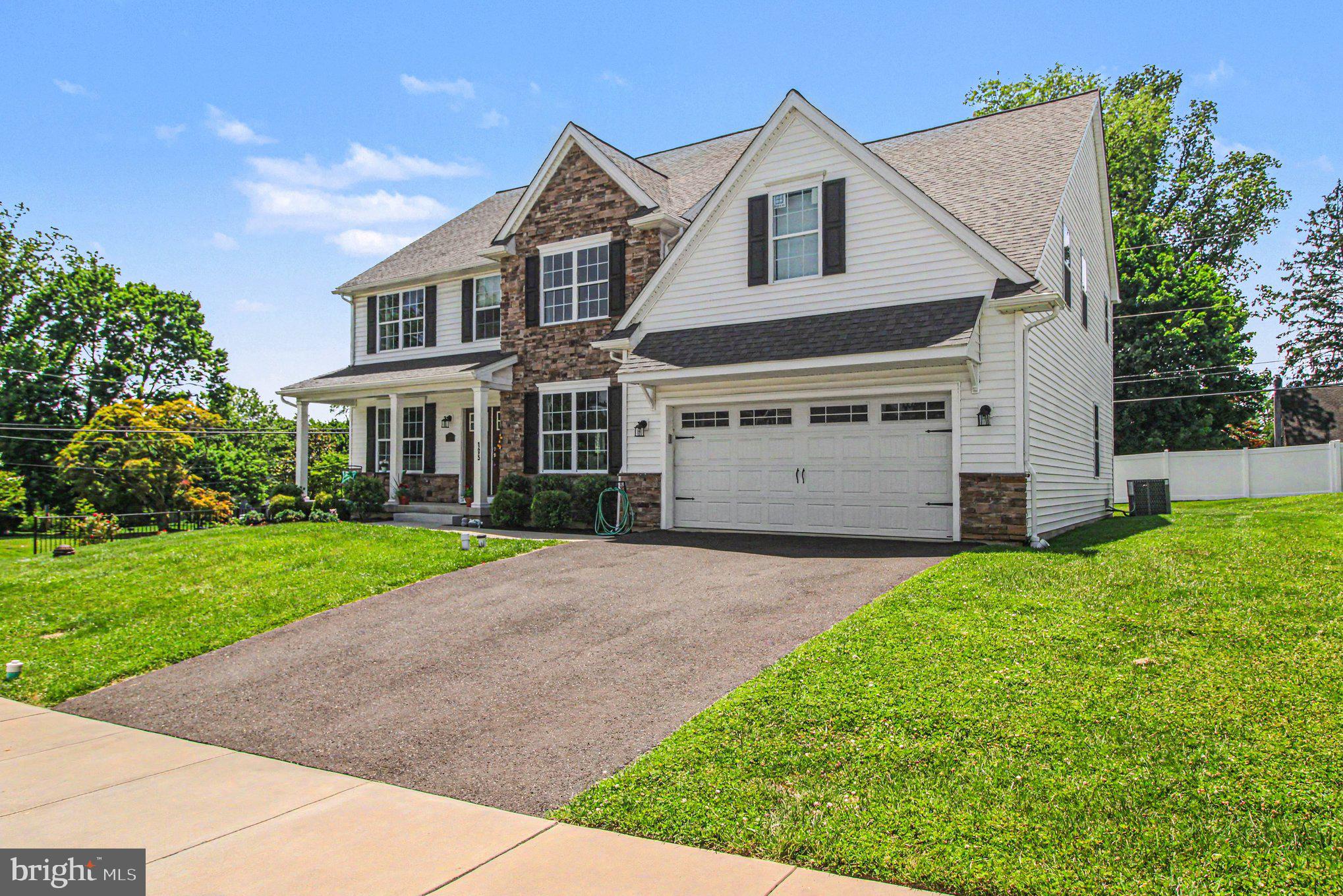 105 TREVOR DRIVE