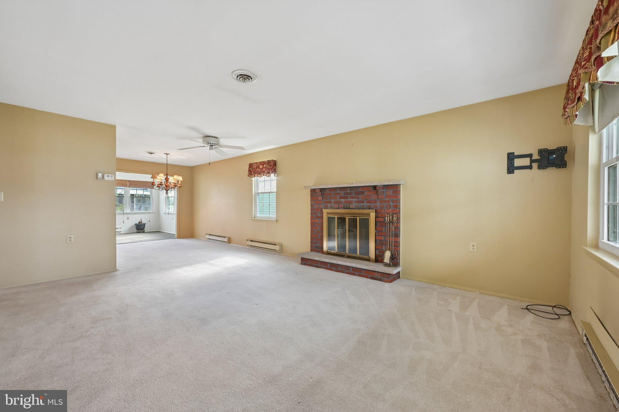 5 YORKSHIRE WAY
