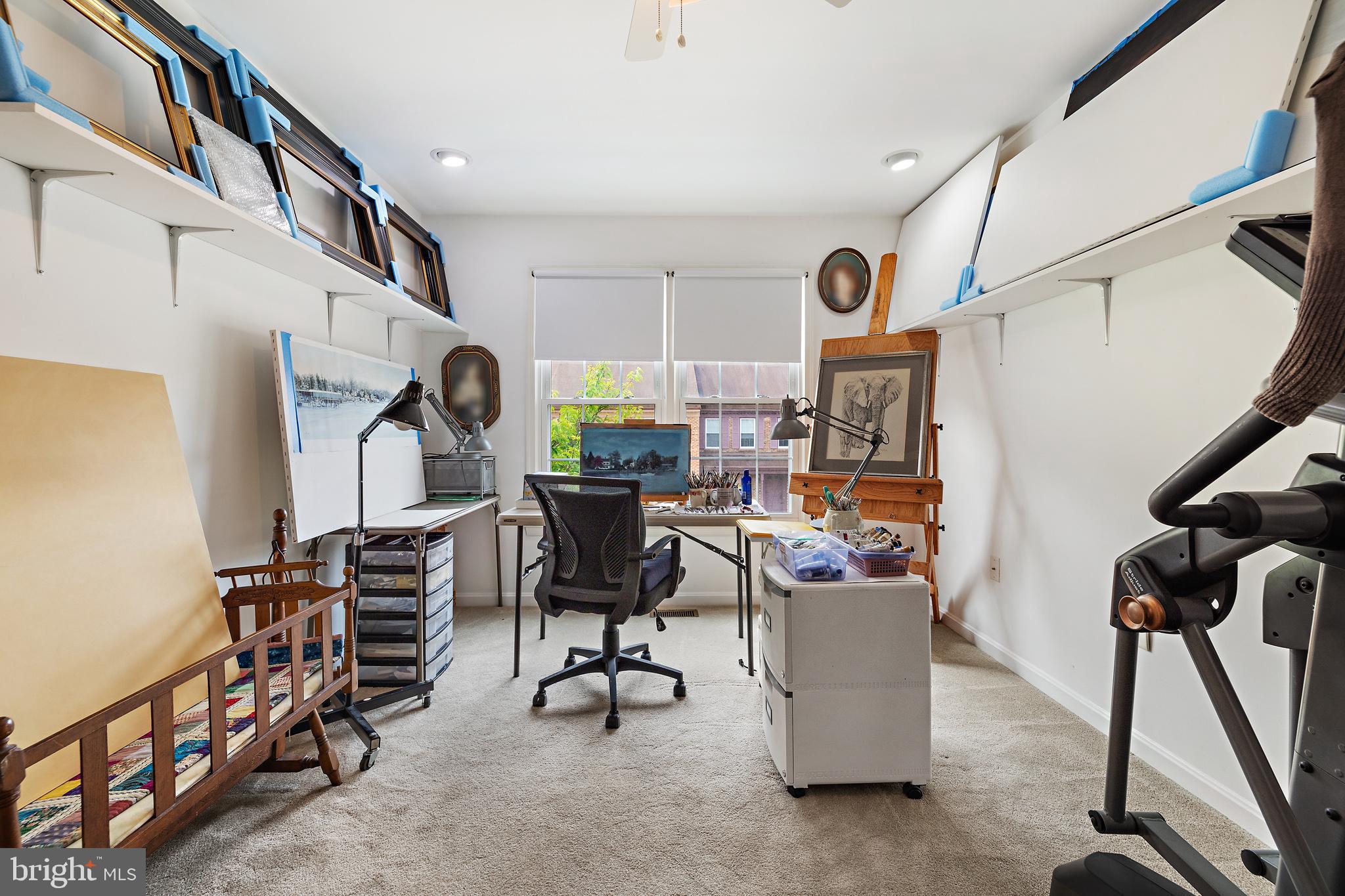 HERITAGE HARBOUR - Residential