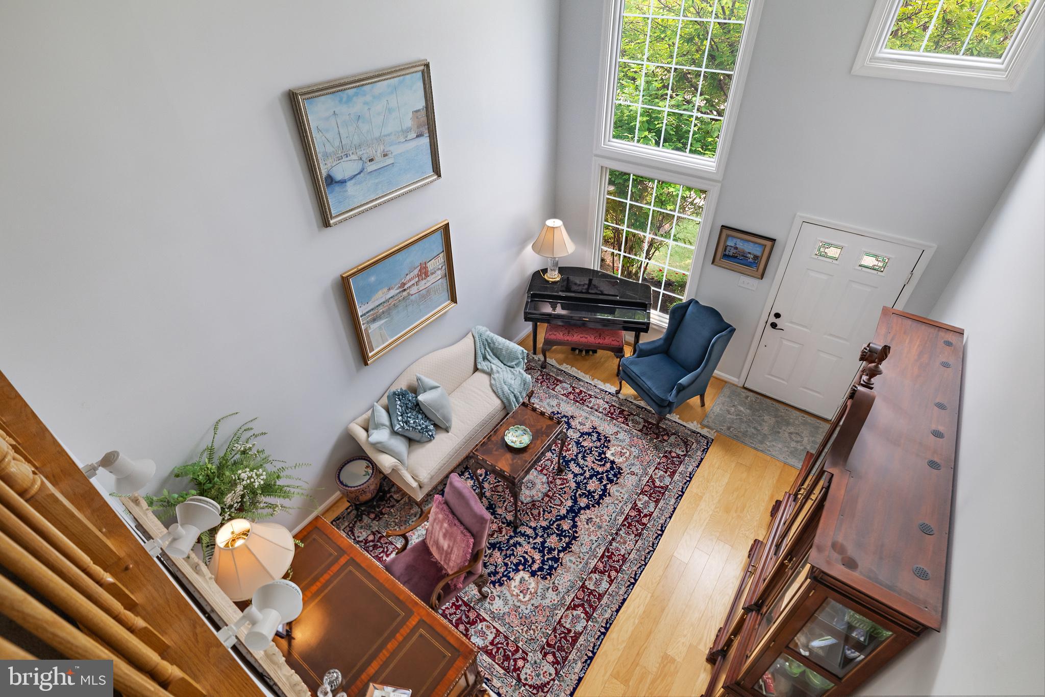 HERITAGE HARBOUR - Residential