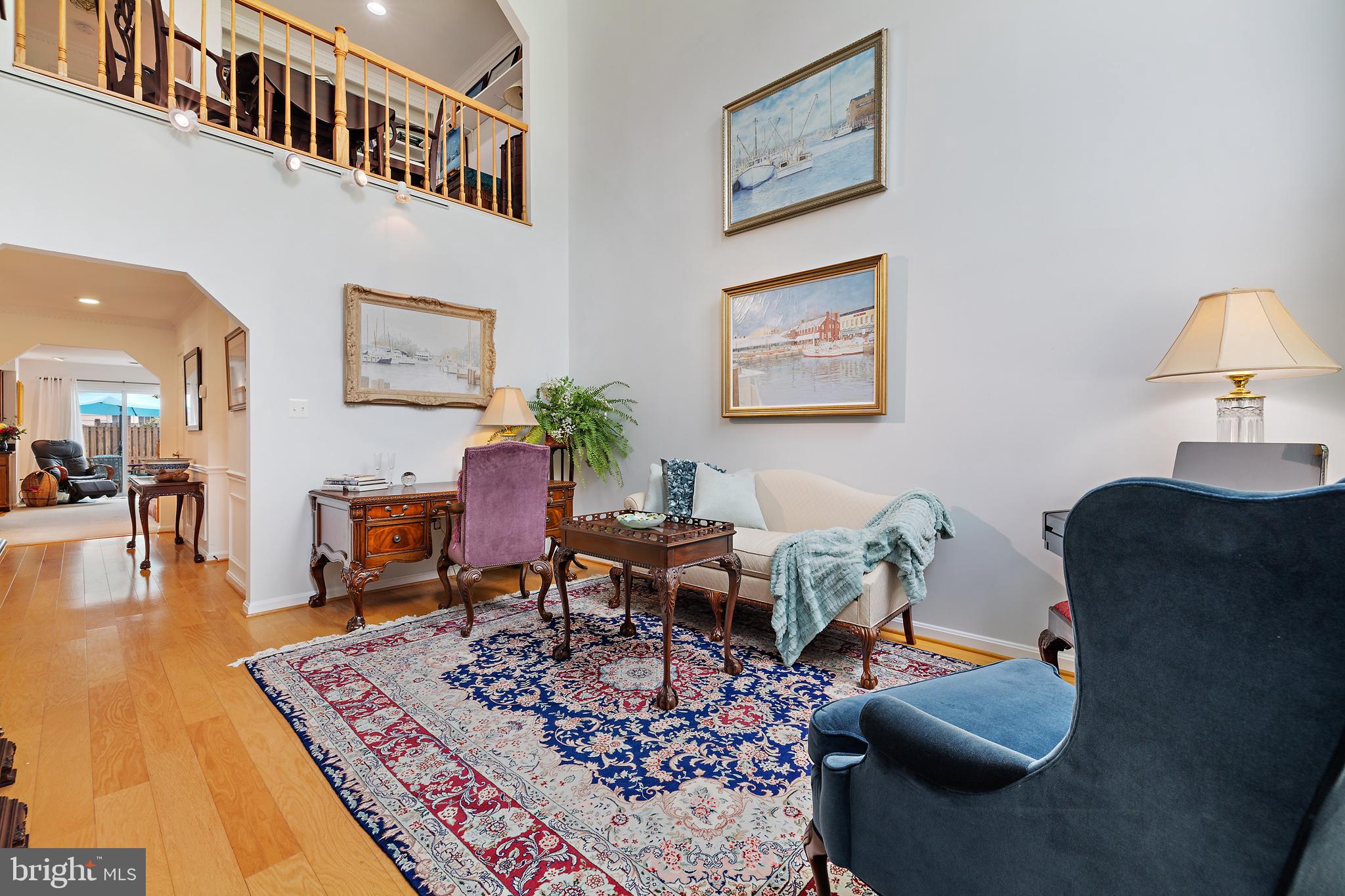 HERITAGE HARBOUR - Residential