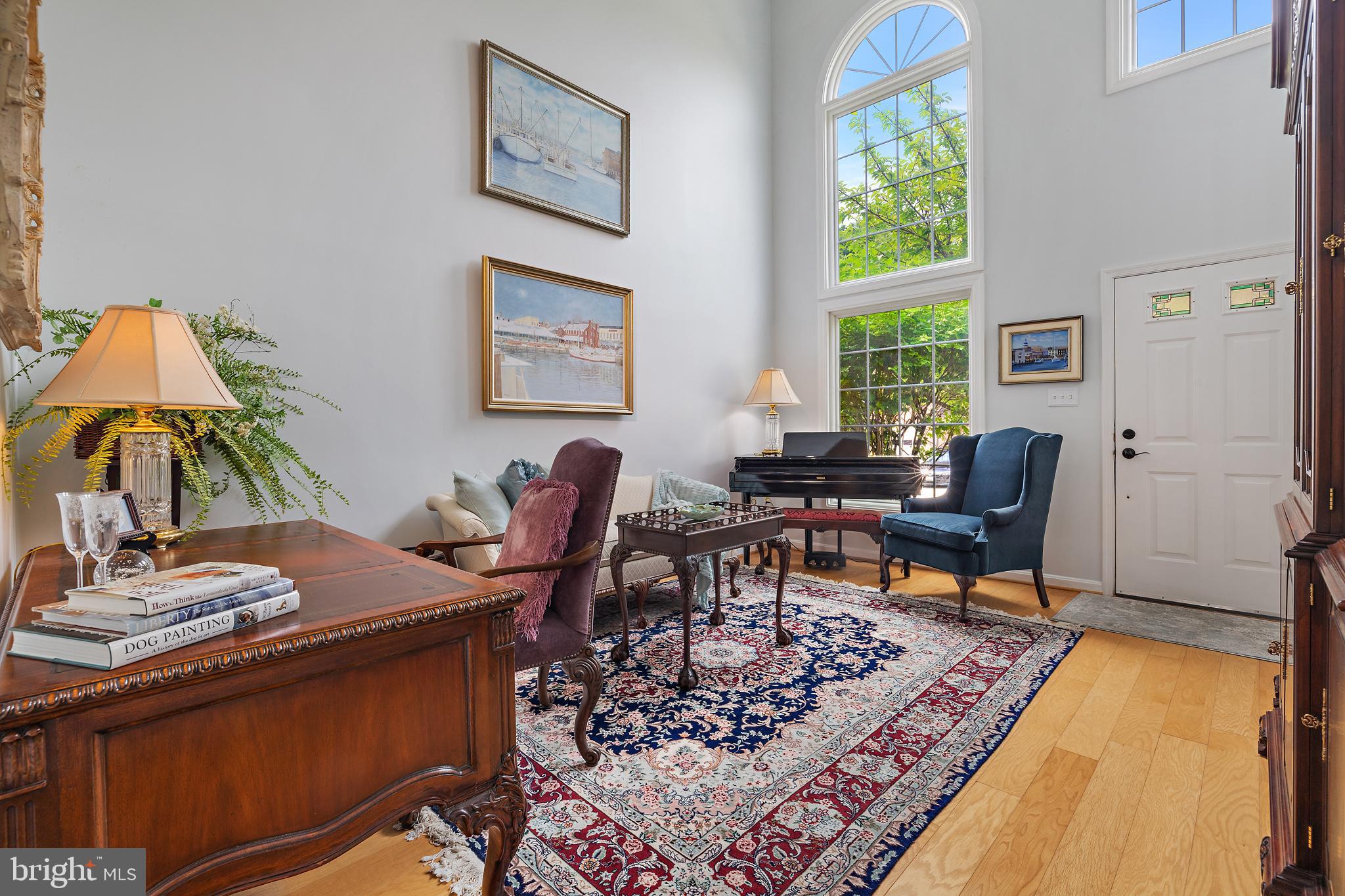 HERITAGE HARBOUR - Residential