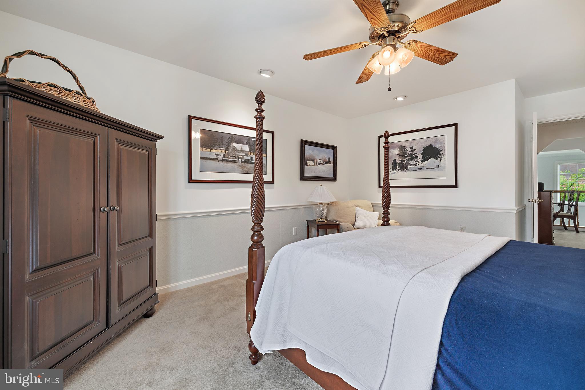 HERITAGE HARBOUR - Residential