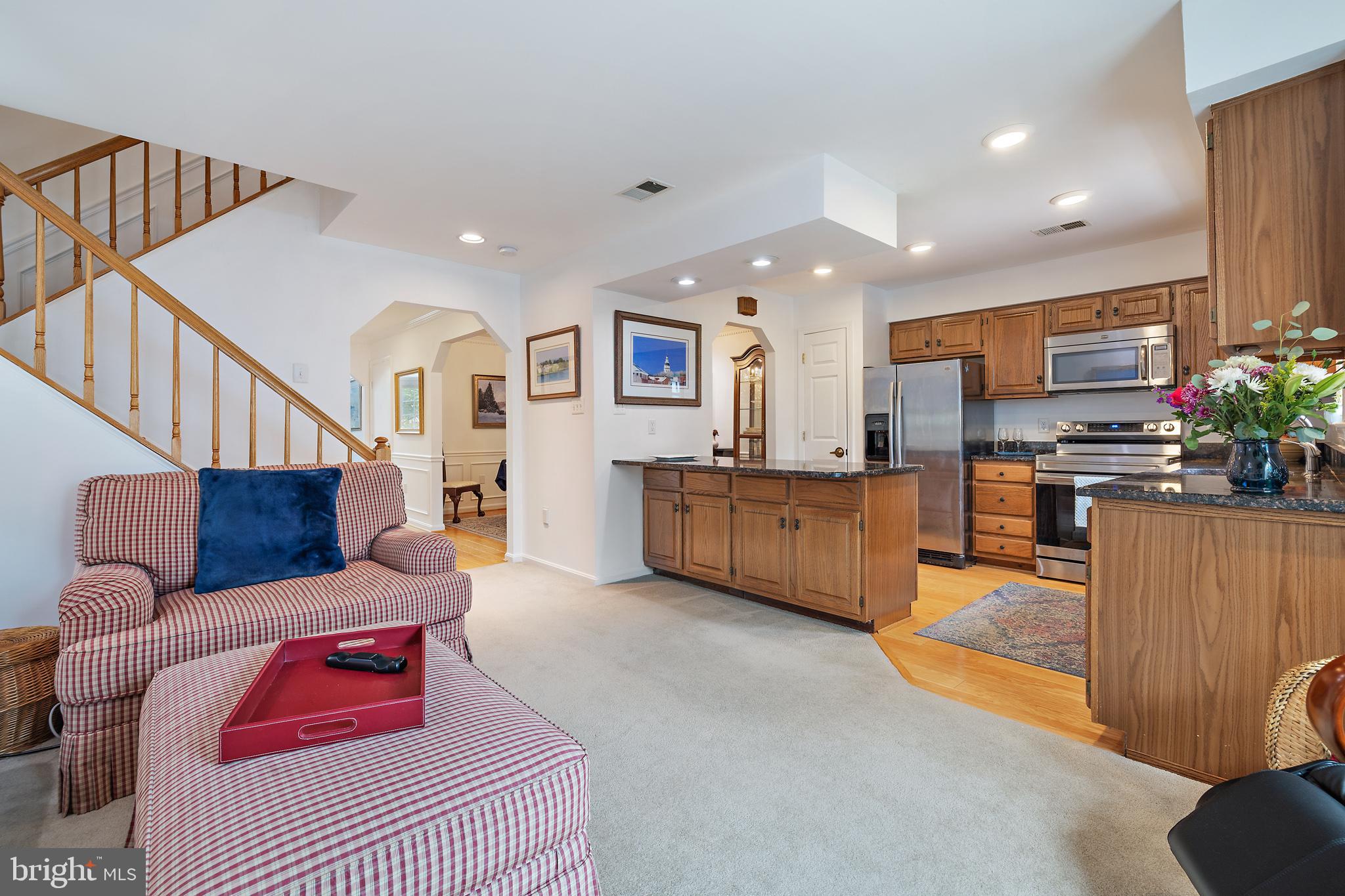 HERITAGE HARBOUR - Residential