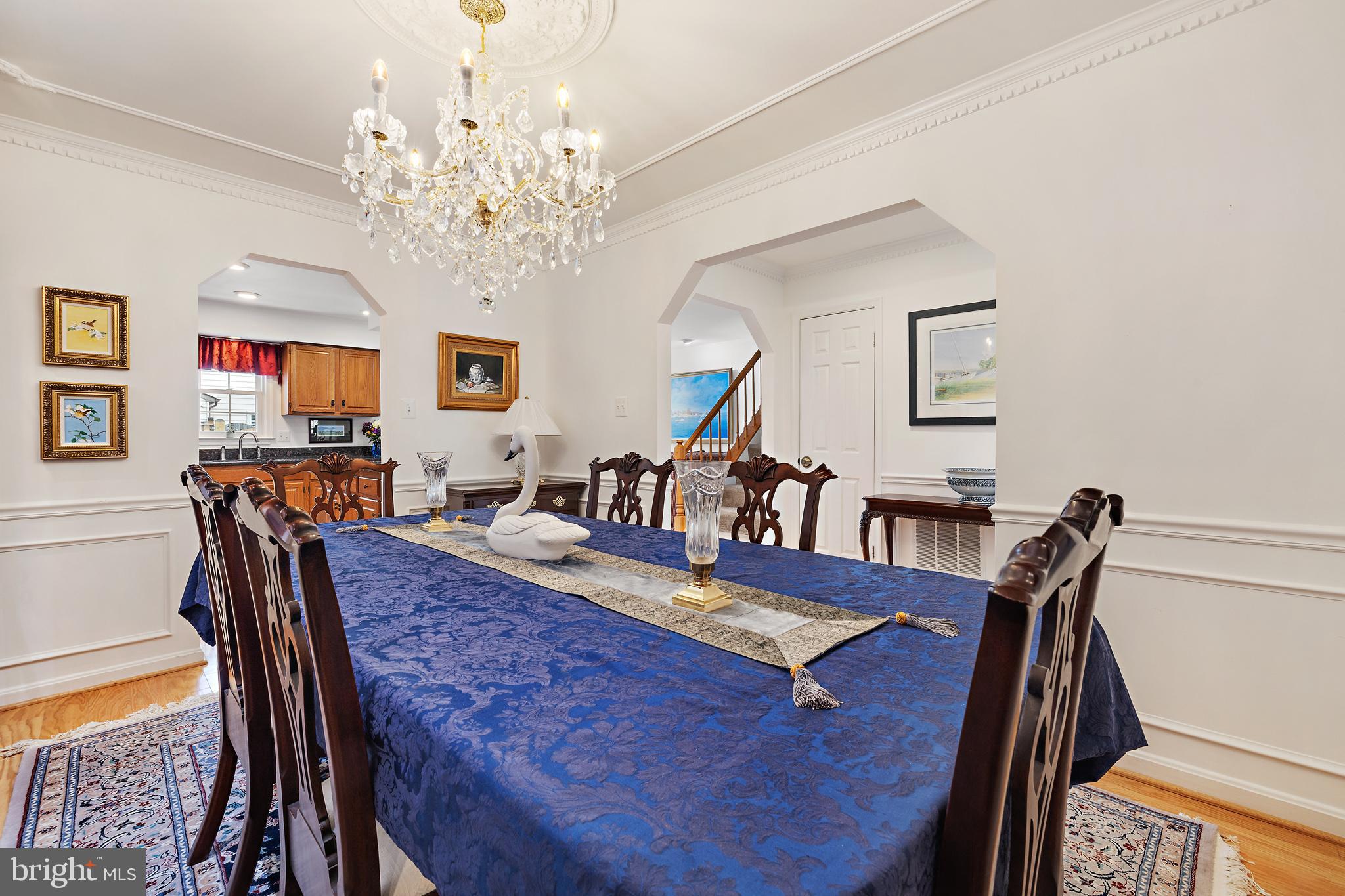 HERITAGE HARBOUR - Residential