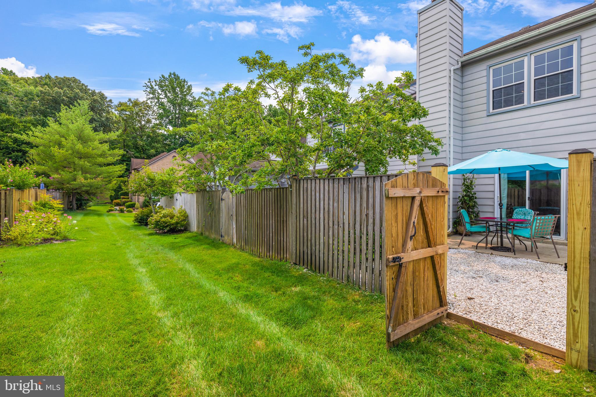 HERITAGE HARBOUR - Residential