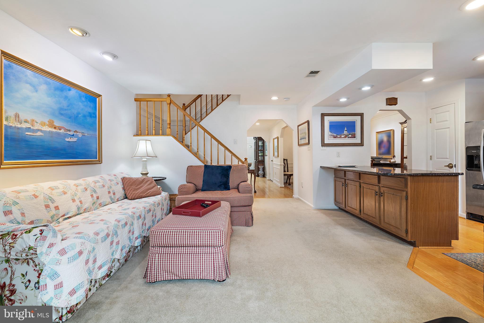 HERITAGE HARBOUR - Residential