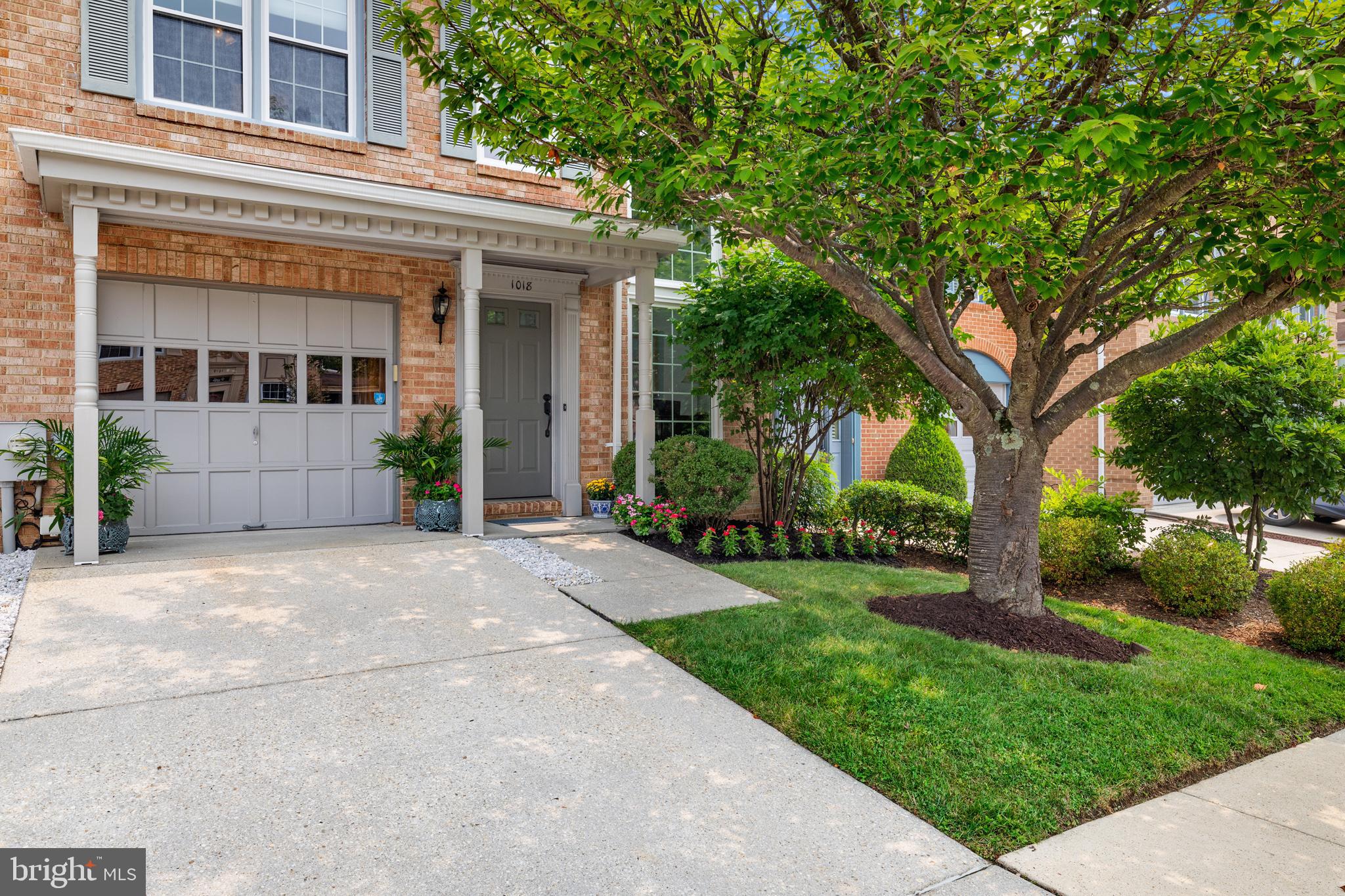 HERITAGE HARBOUR - Residential