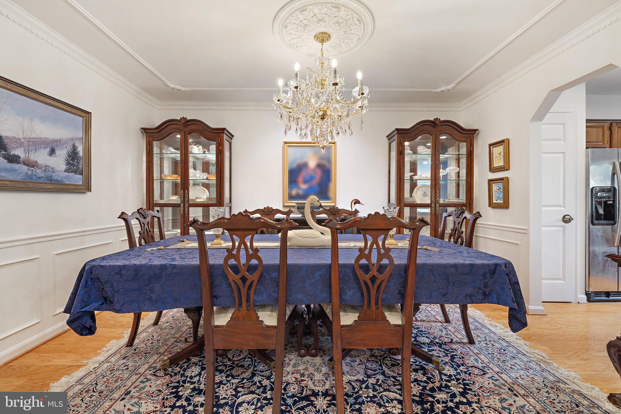 HERITAGE HARBOUR - Residential