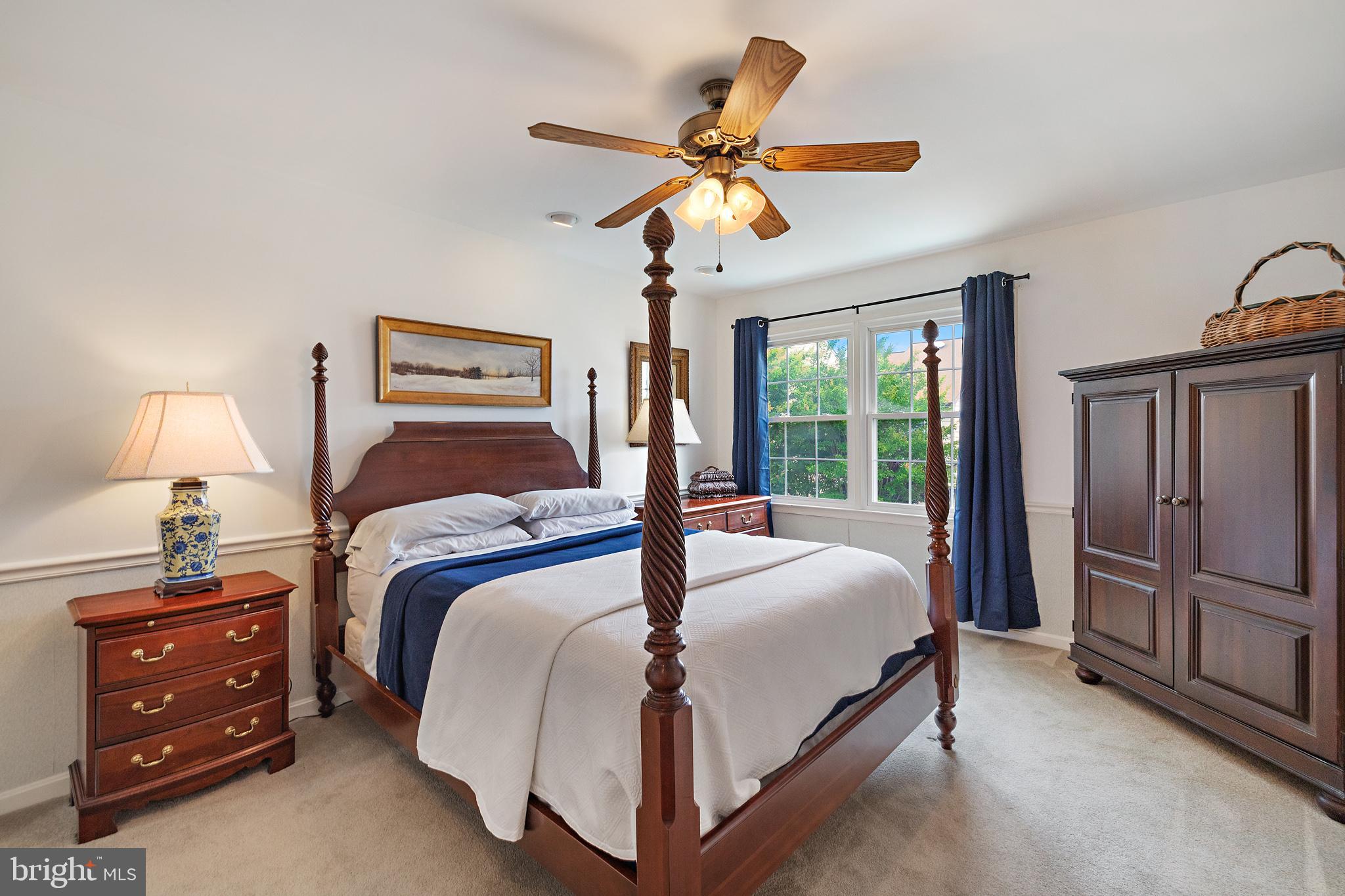 HERITAGE HARBOUR - Residential