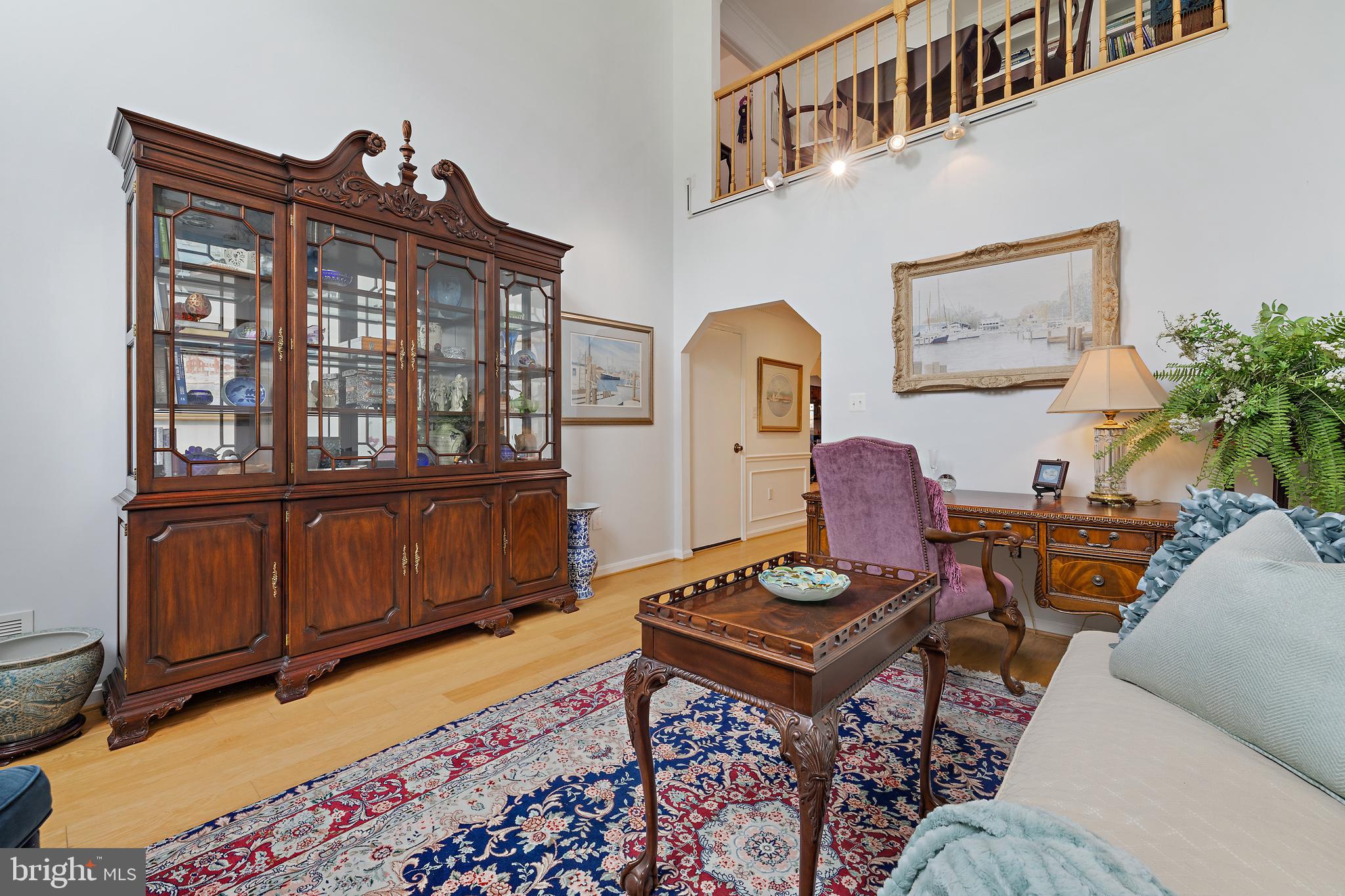 HERITAGE HARBOUR - Residential