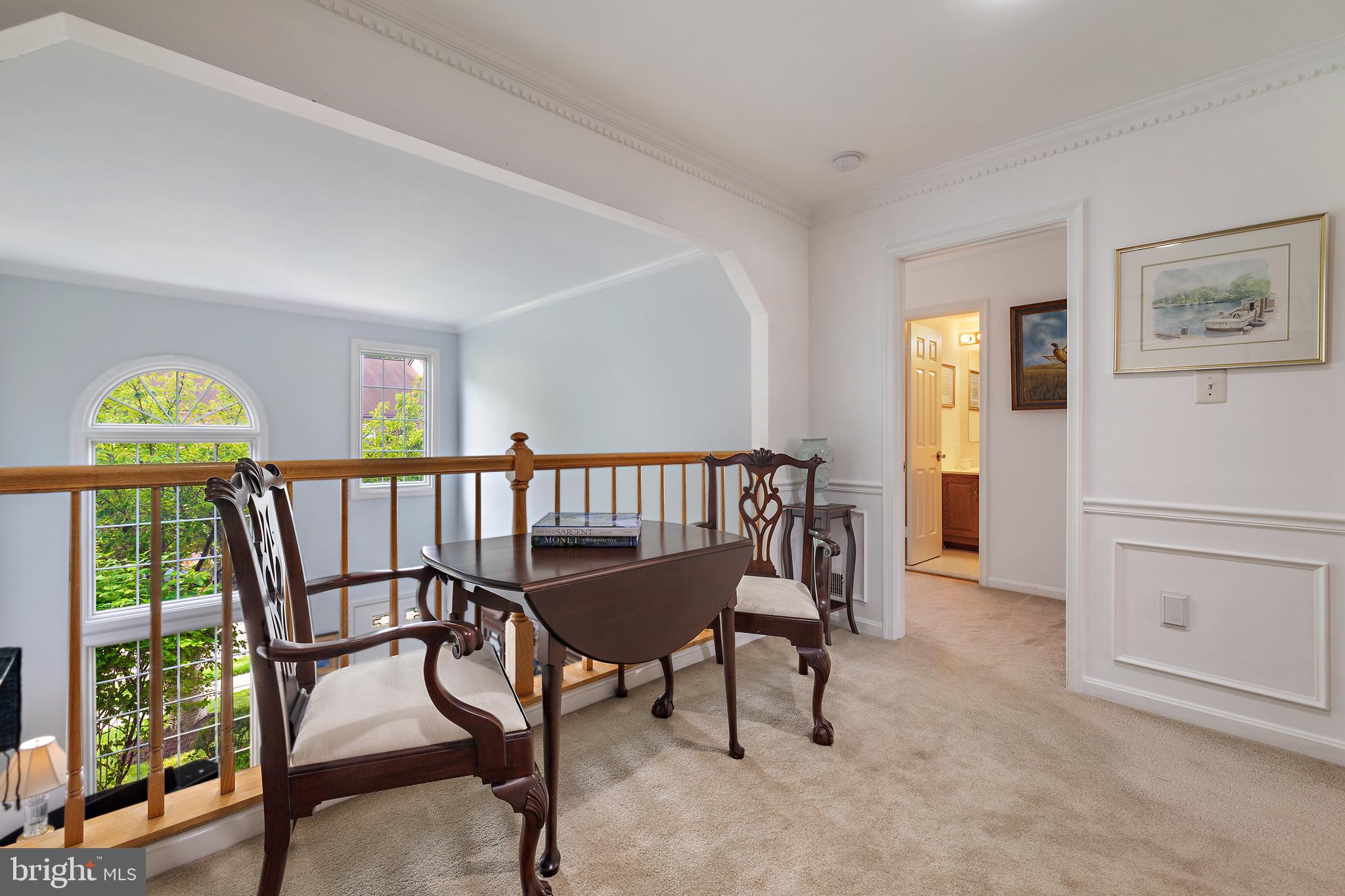 HERITAGE HARBOUR - Residential