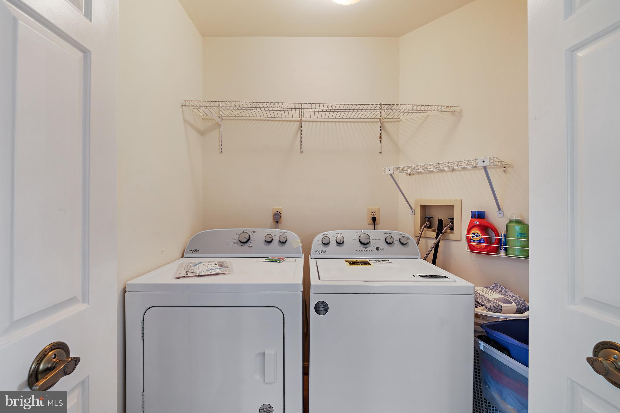 HERITAGE HARBOUR - Residential