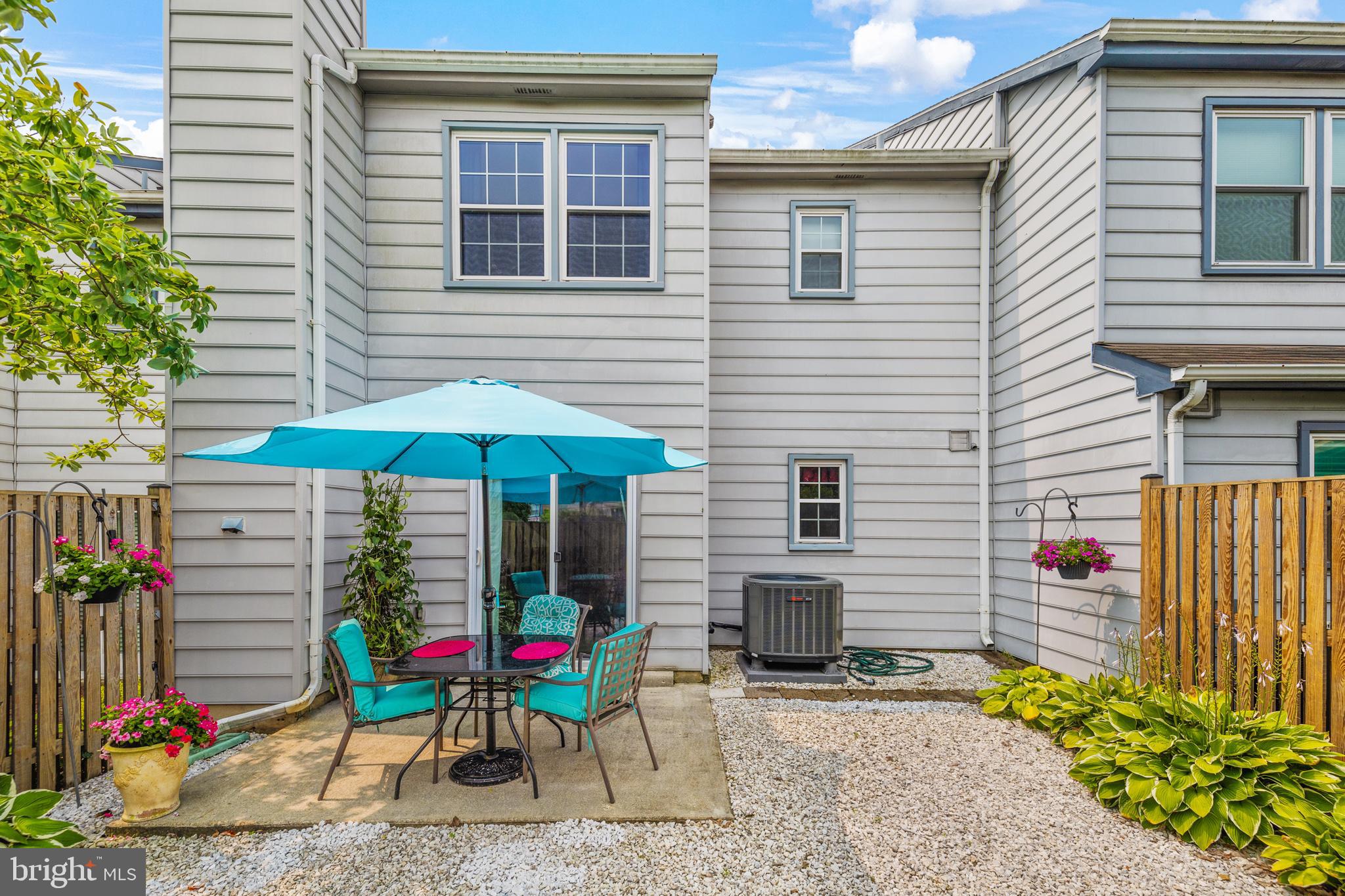 HERITAGE HARBOUR - Residential