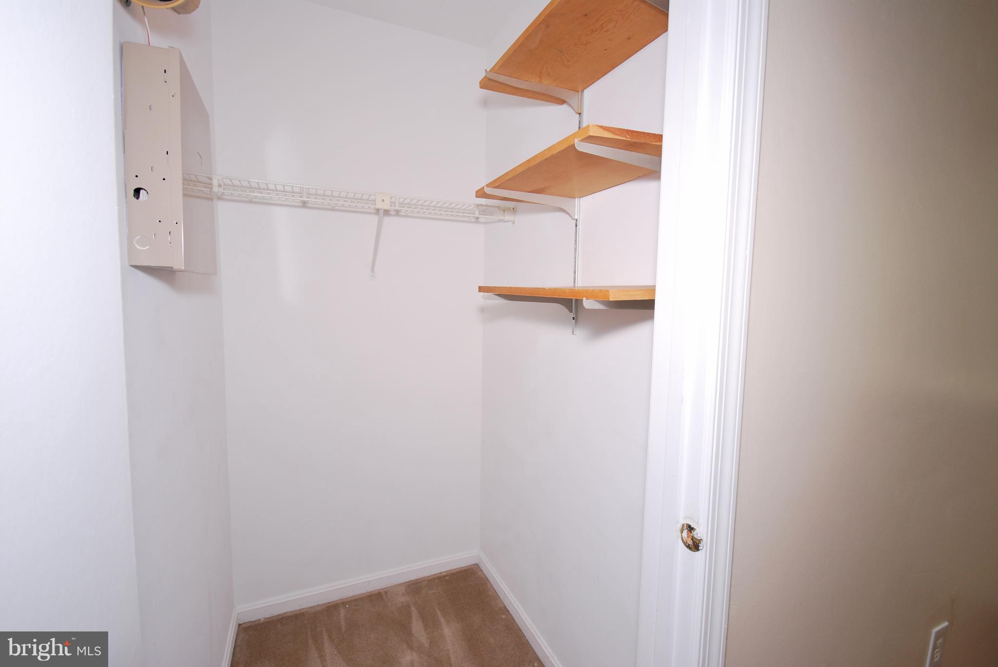 TIERS AT WHEATON - Residential Lease