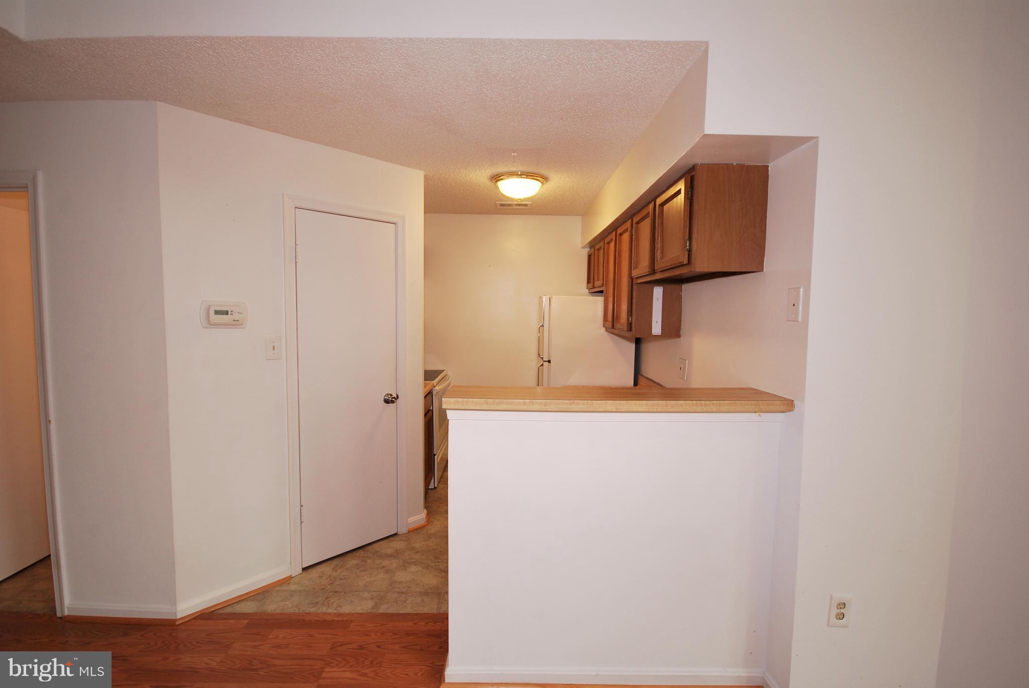 TIERS AT WHEATON - Residential Lease