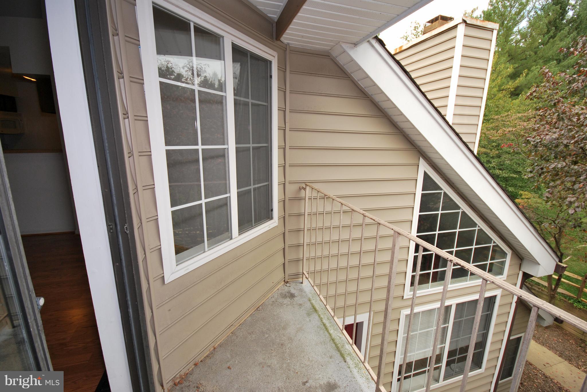 TIERS AT WHEATON - Residential Lease