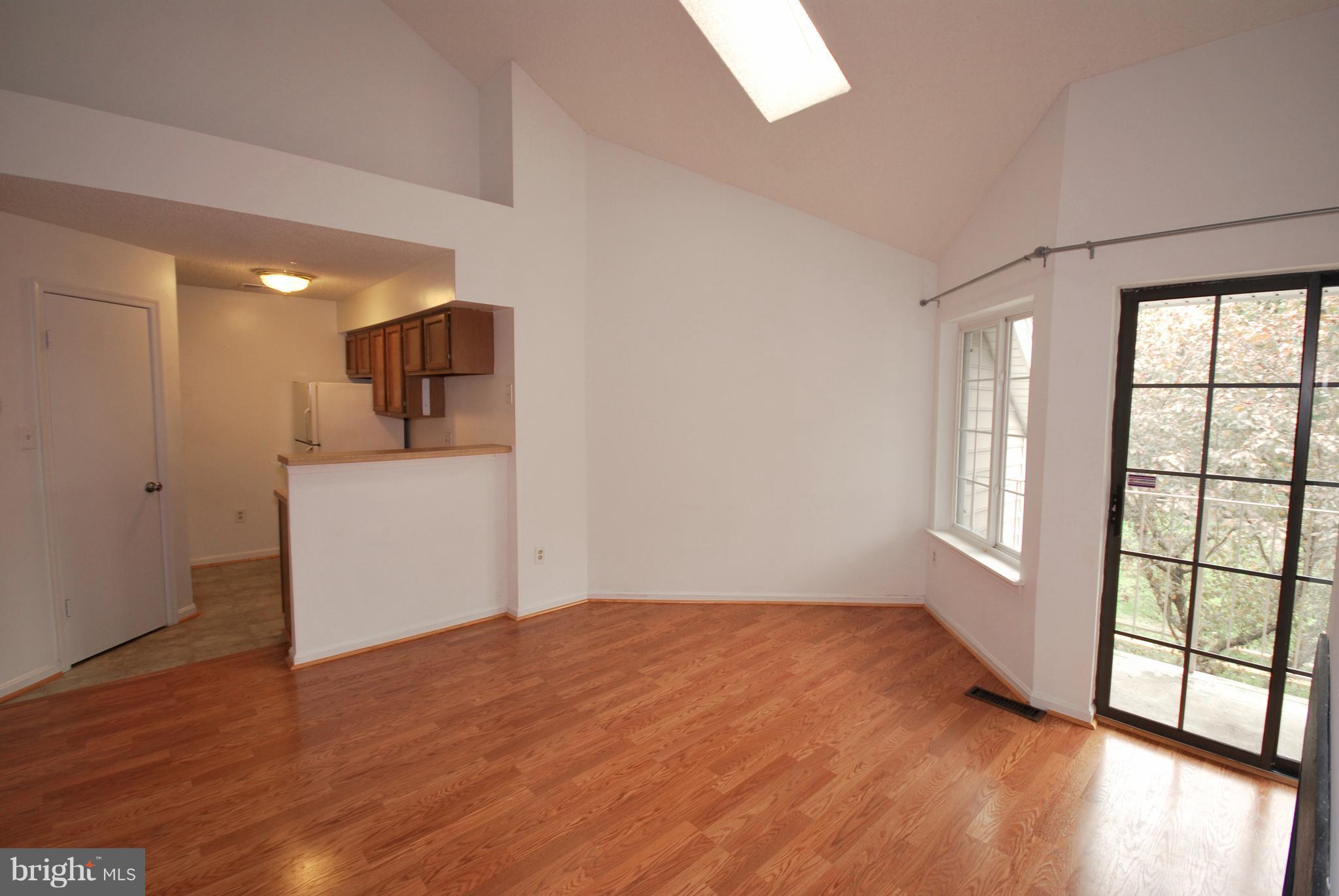 TIERS AT WHEATON - Residential Lease