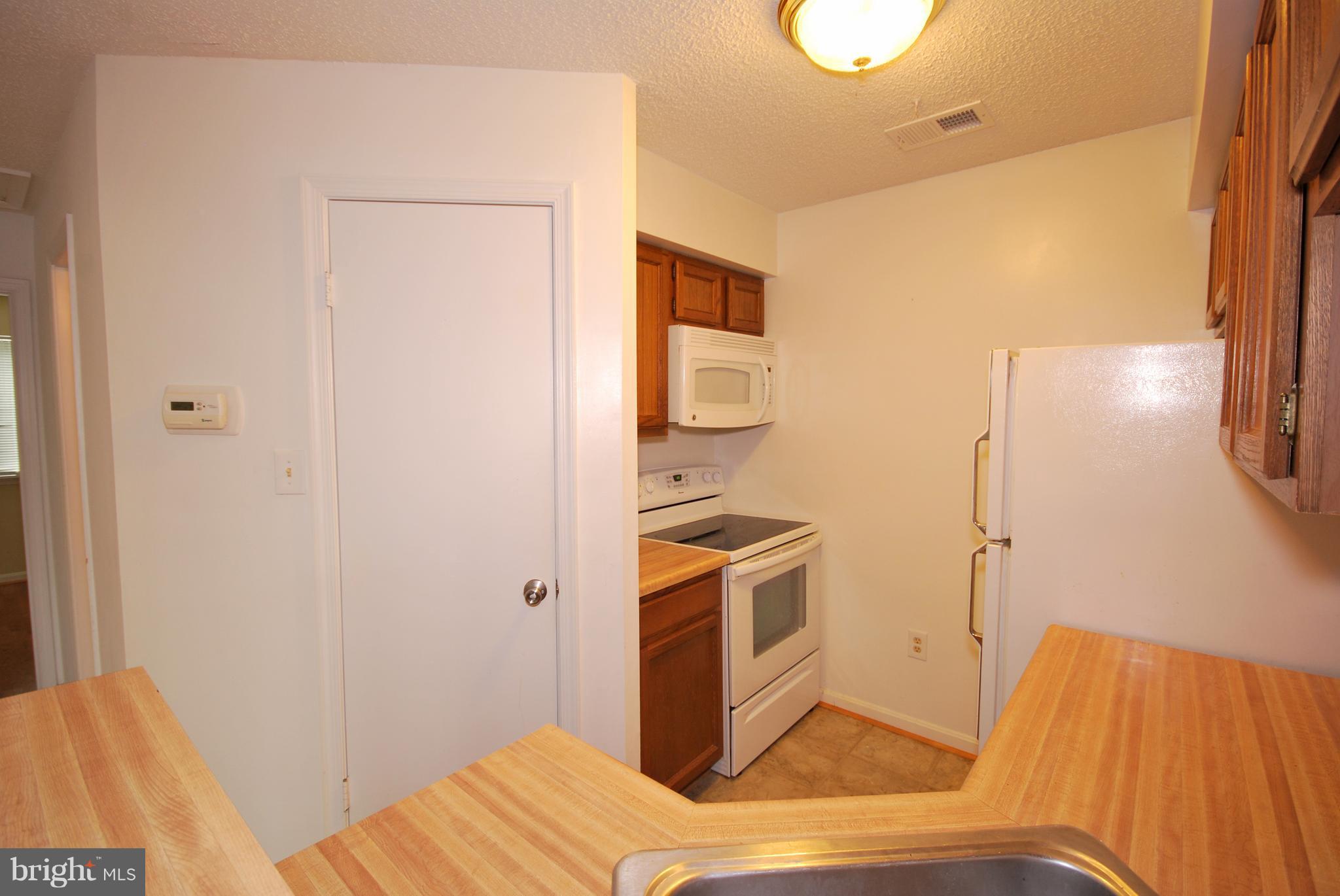 TIERS AT WHEATON - Residential Lease