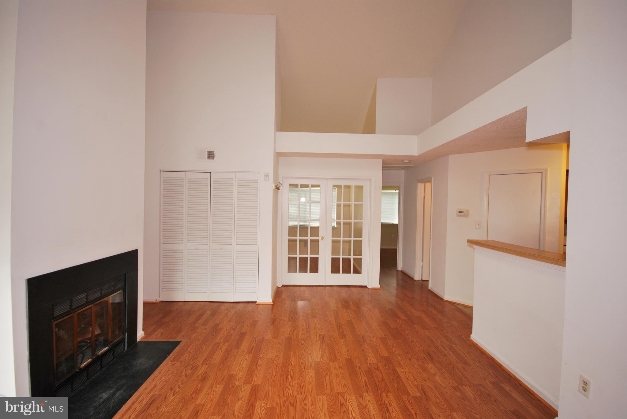 TIERS AT WHEATON - Residential Lease