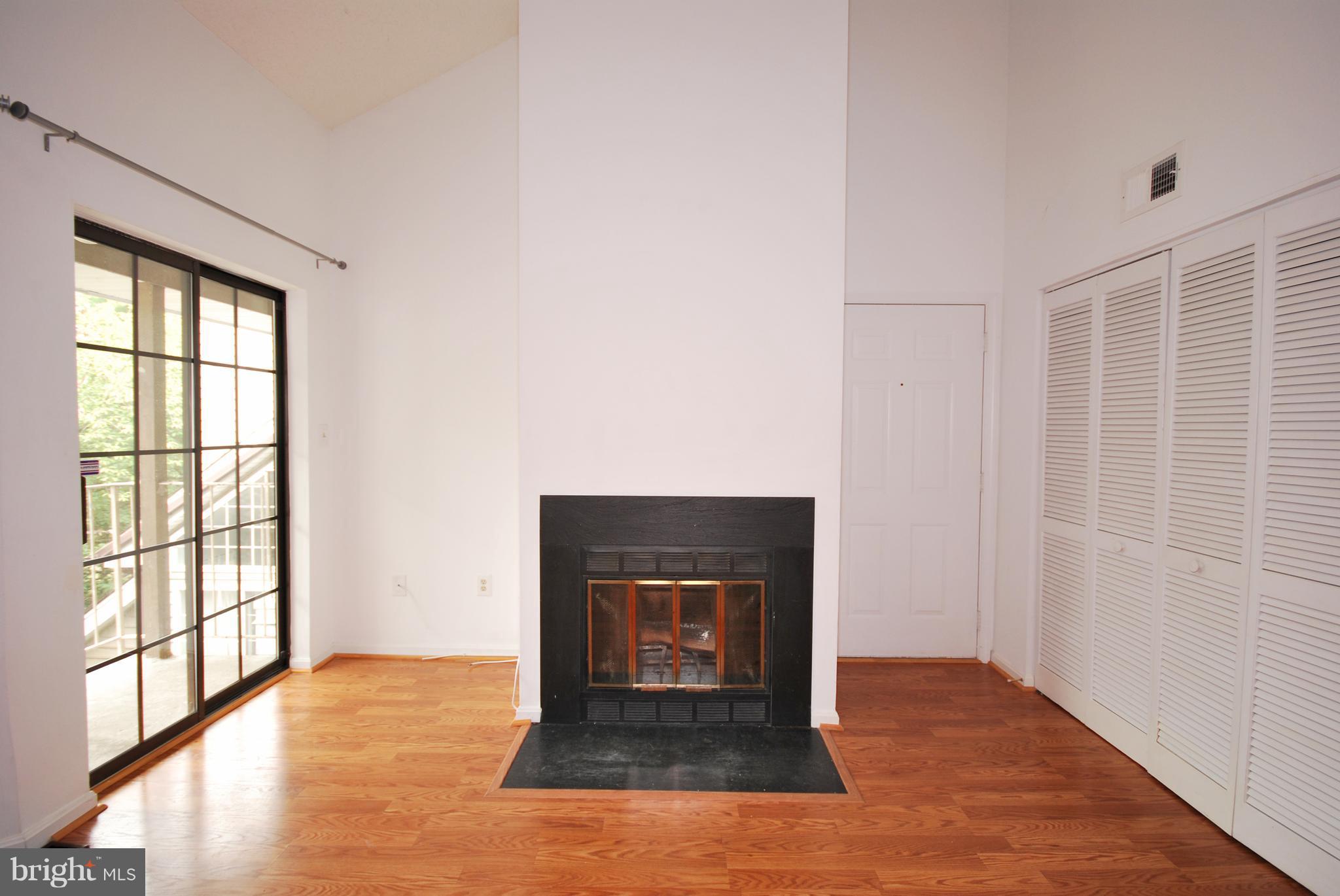 TIERS AT WHEATON - Residential Lease