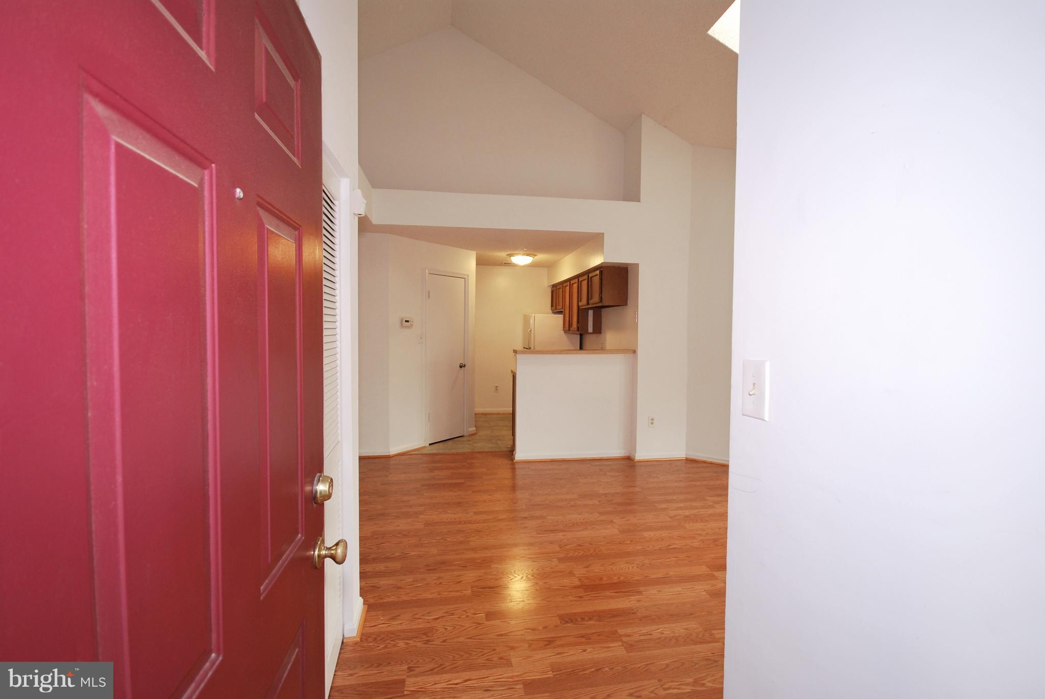 TIERS AT WHEATON - Residential Lease