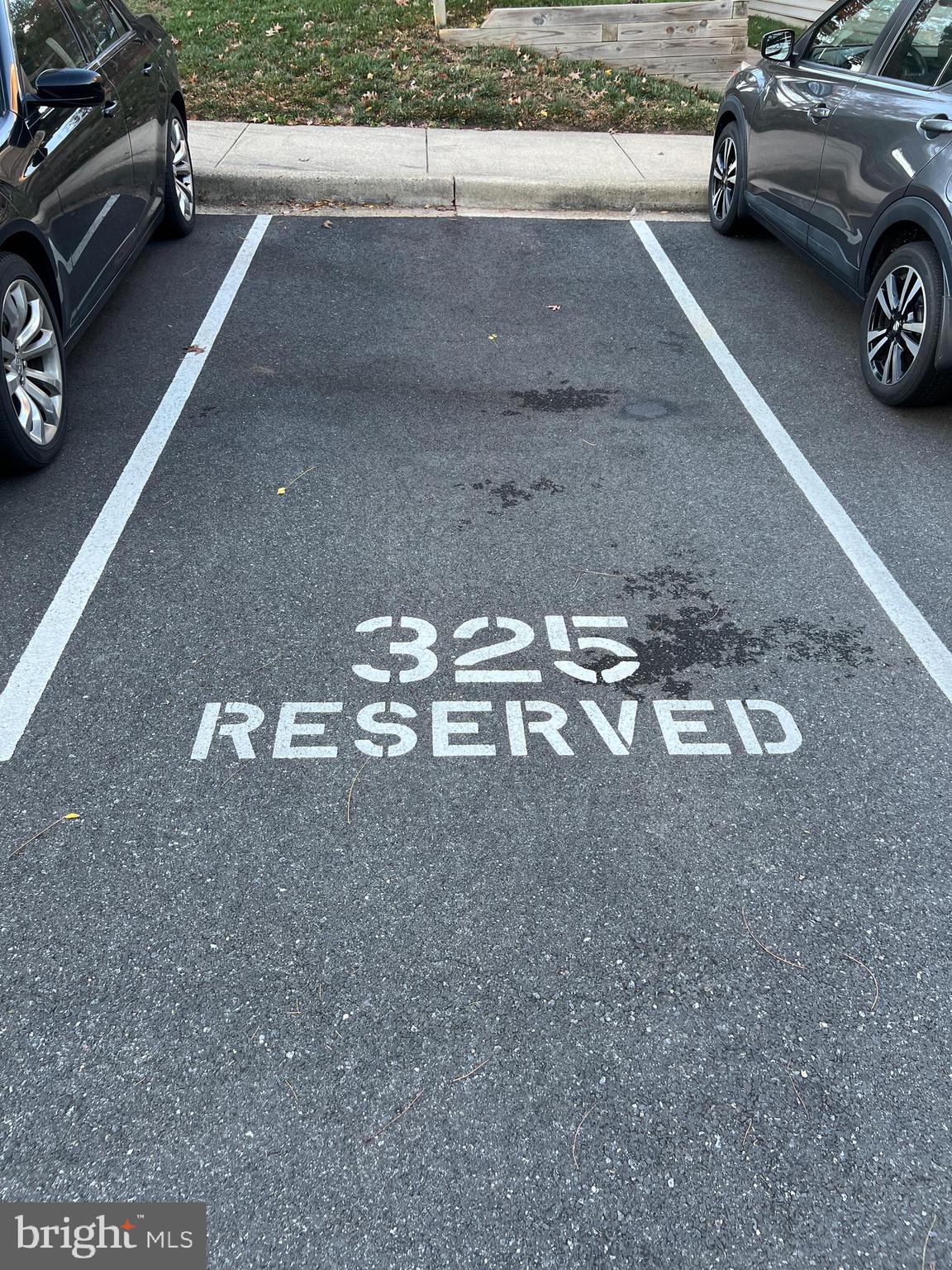 TIERS AT WHEATON - Residential Lease