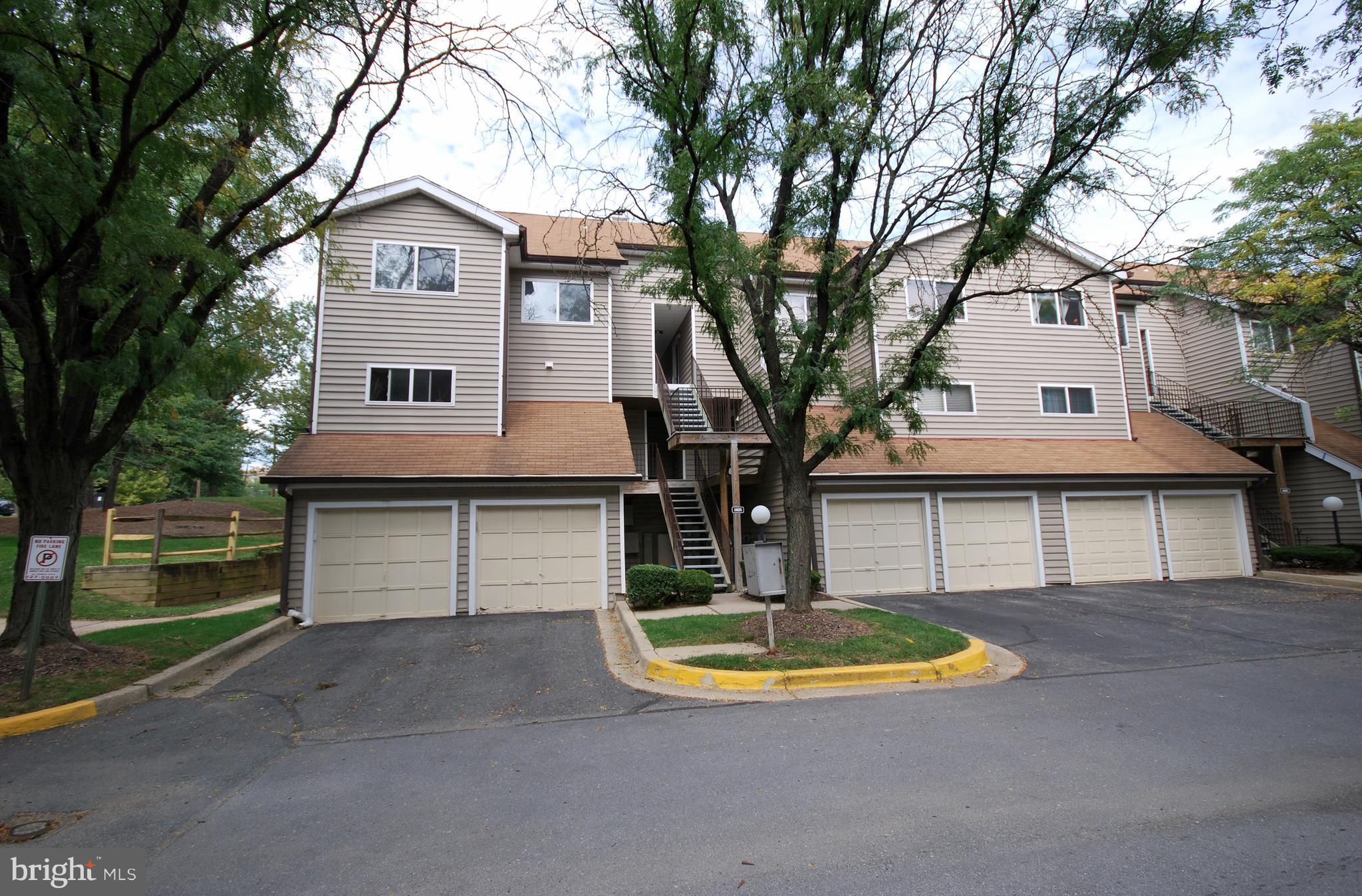 TIERS AT WHEATON - Residential Lease