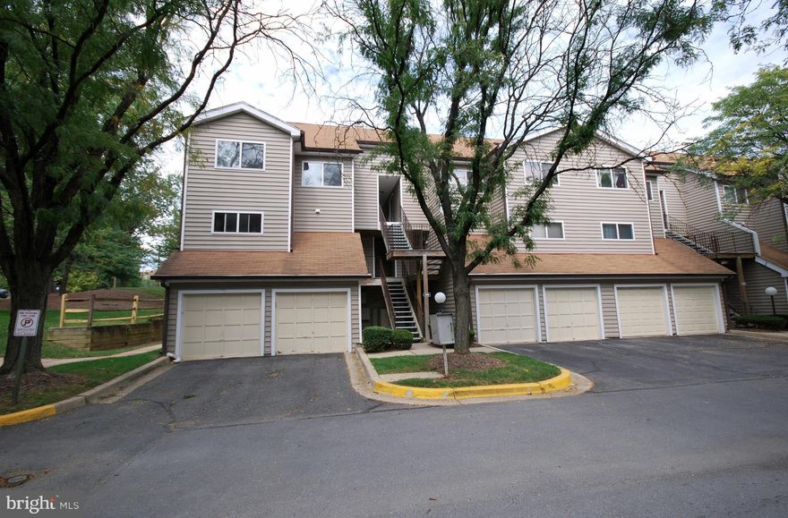 Available immediately, don't miss this freshly painted, top floor condo with vaulted ceilings, open floor plan, balcony, & tons of natural light. The property features a wood burning fireplace, washer/dryer in unit, and one assigned parking space. Amazing location is less than a mile from Metro, Safeway, Target, Costco, Movies, Westfield Mall, & some of the best authentic restaurants in the area. Pets are accepted on a case-by-case basis, depending on size, quantity, and breed (pet rent may apply). Please make inquiries electronically via the contact form on this website for questions and showing requests.