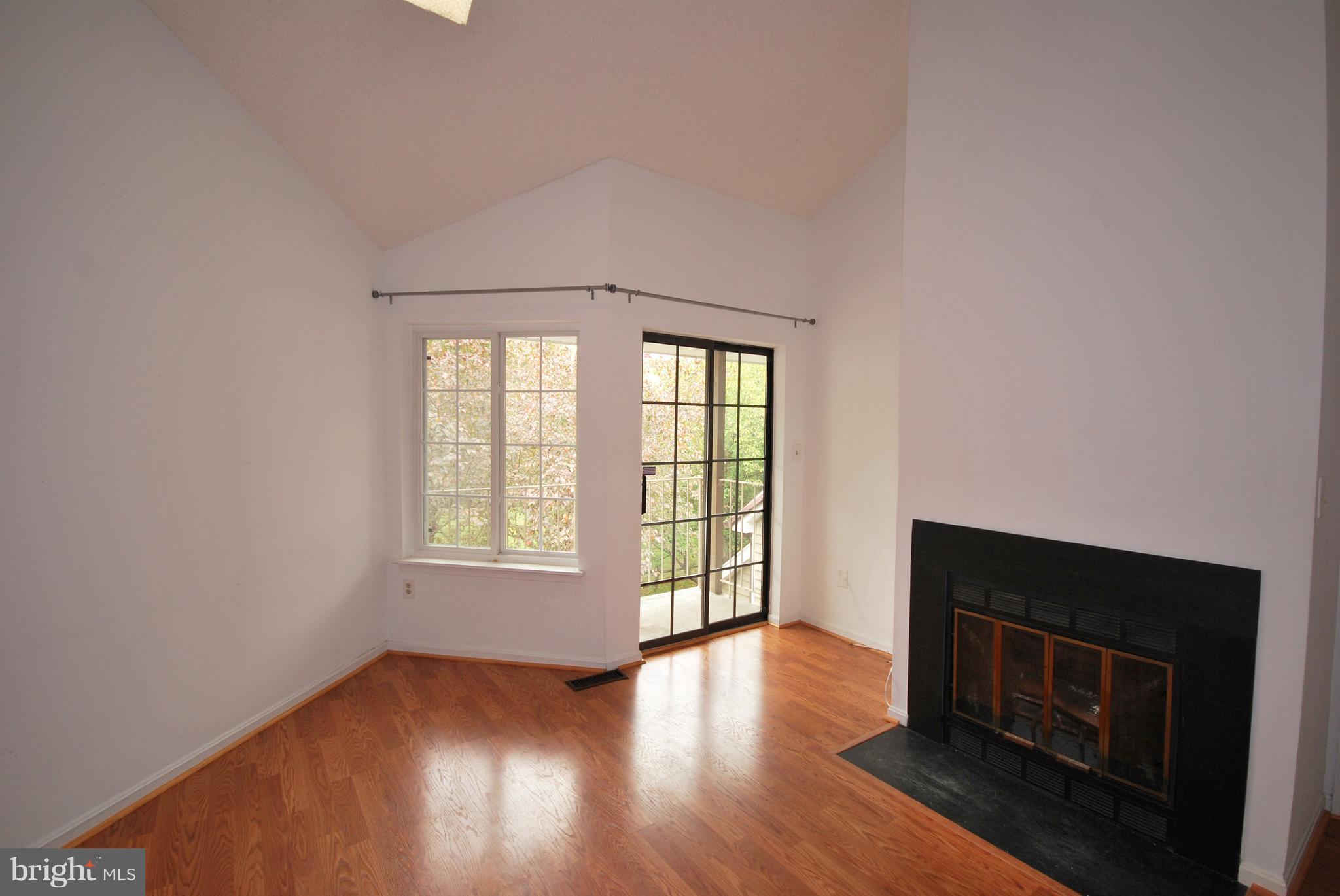 TIERS AT WHEATON - Residential Lease