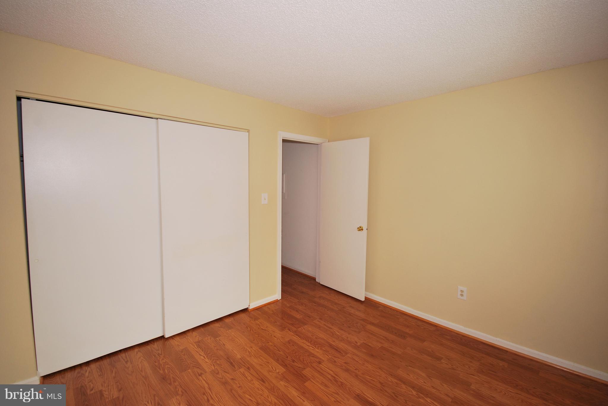 TIERS AT WHEATON - Residential Lease