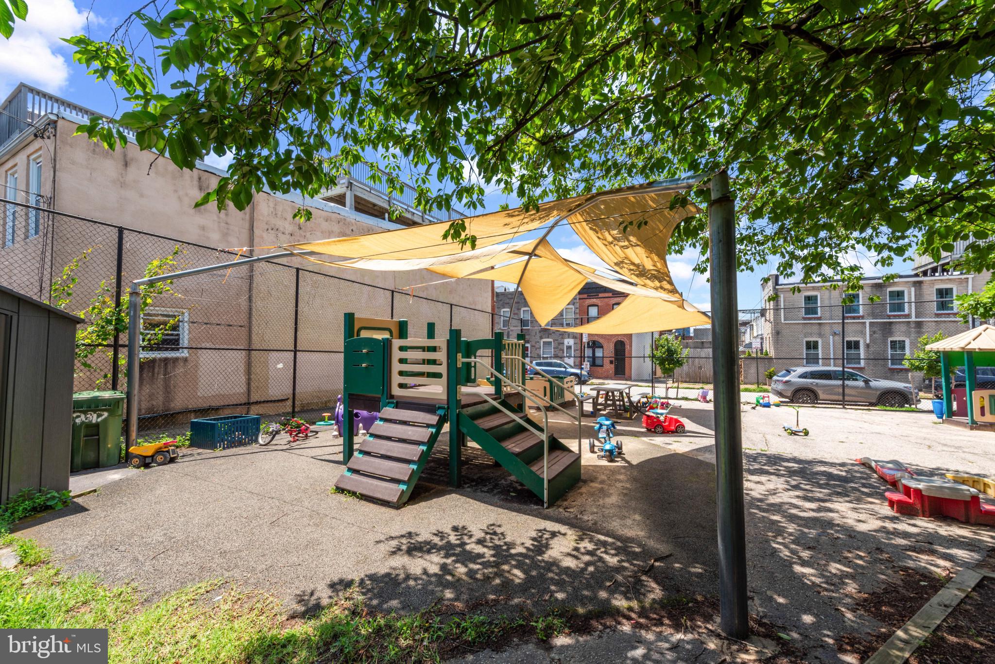 CANTON - Residential