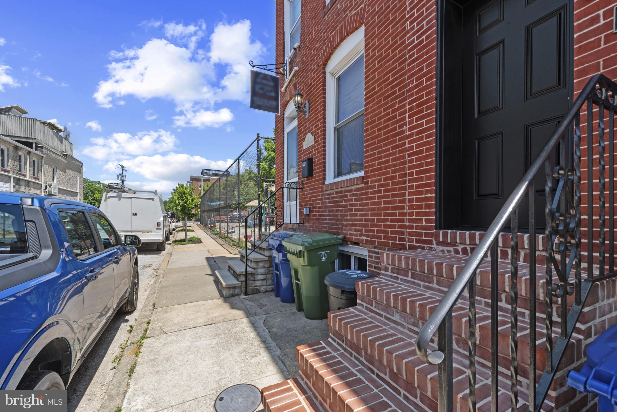 801 S STREEPER STREET