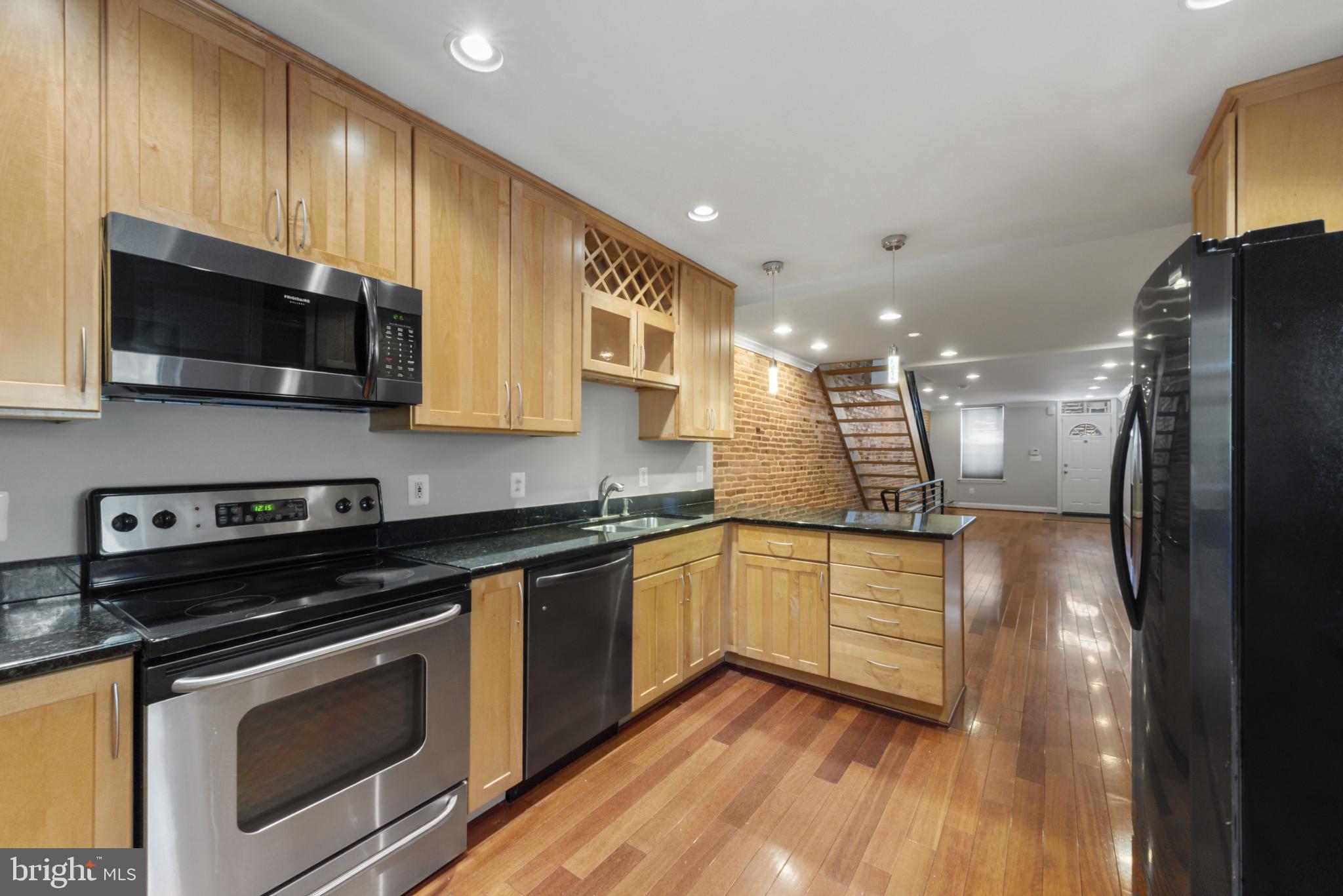 CANTON - Residential