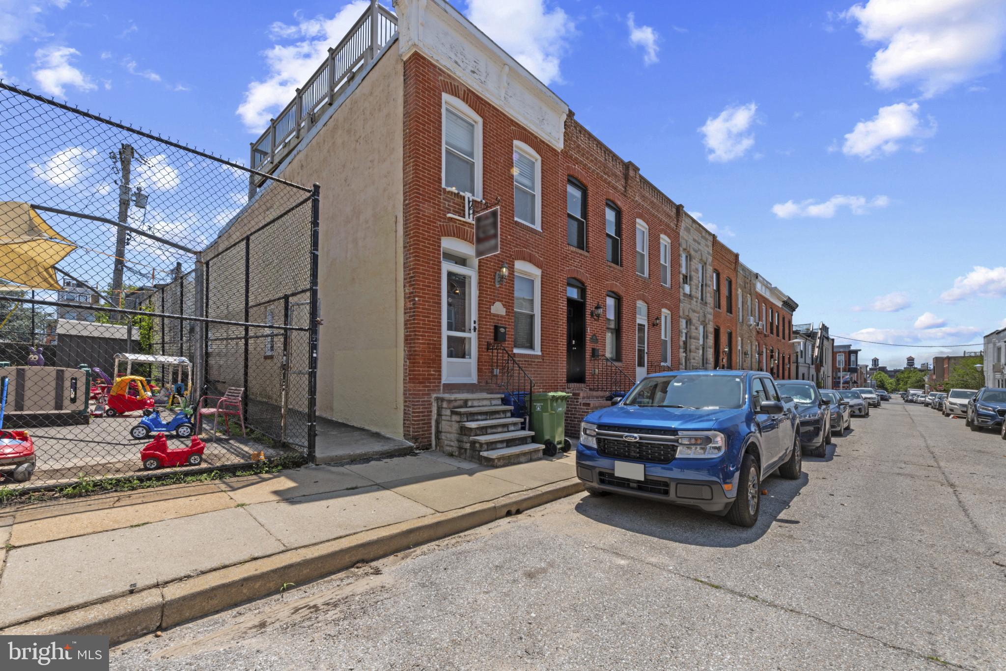 801 S STREEPER STREET