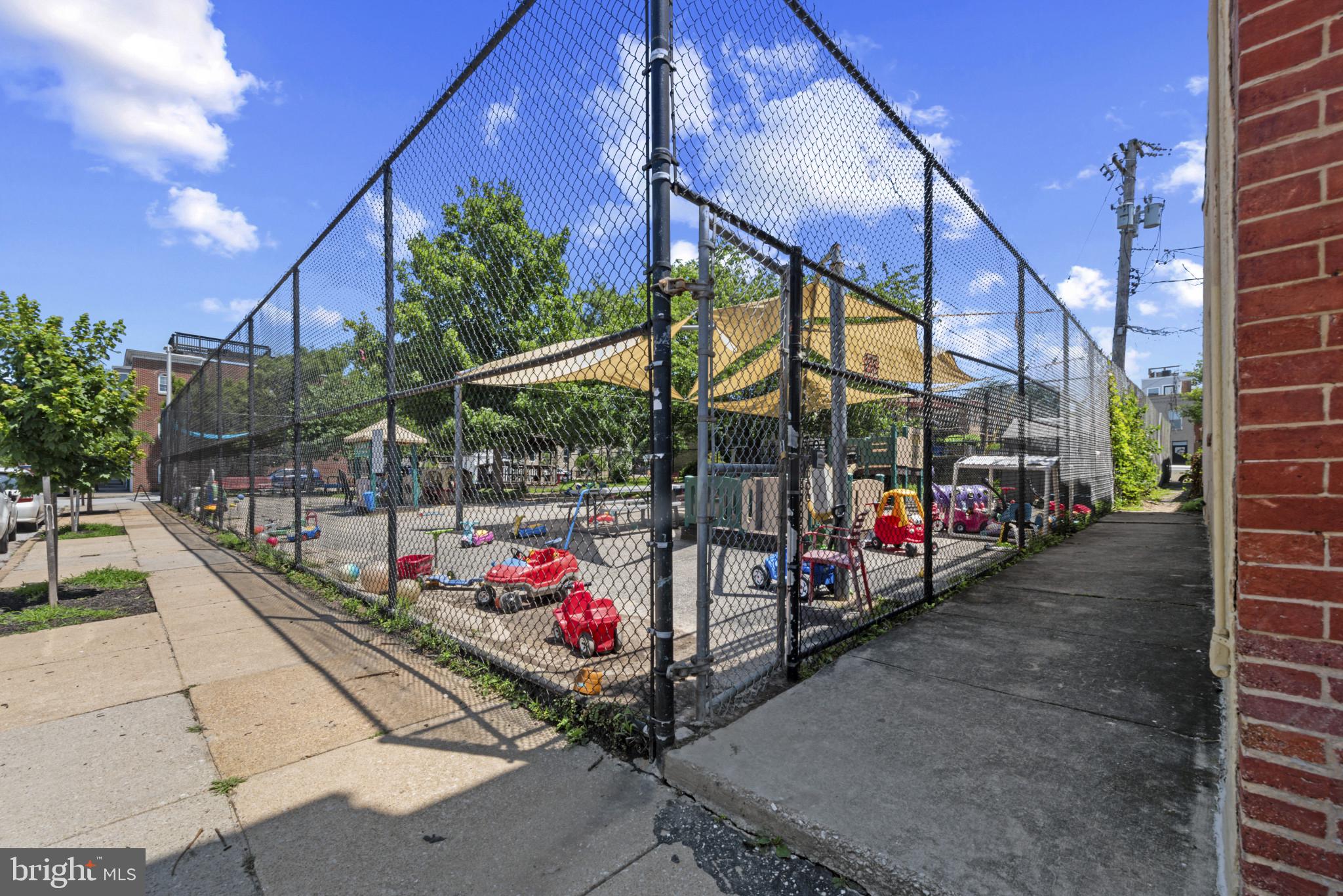 CANTON - Residential