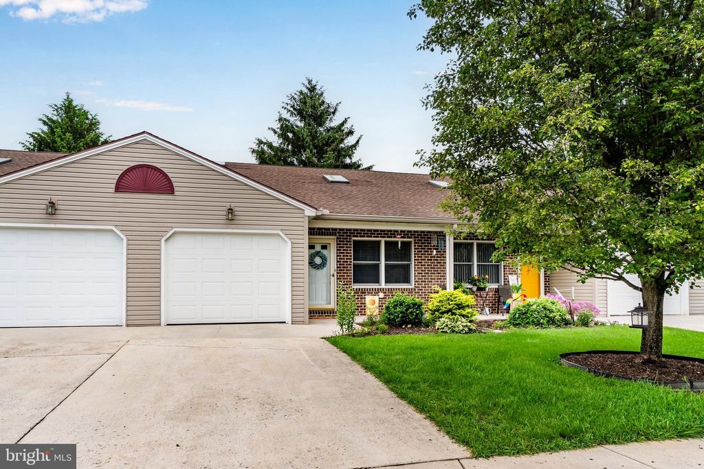 Photo of 419 Dogwood Court, CARLISLE, PA 17013 (MLS # PACB2042988)