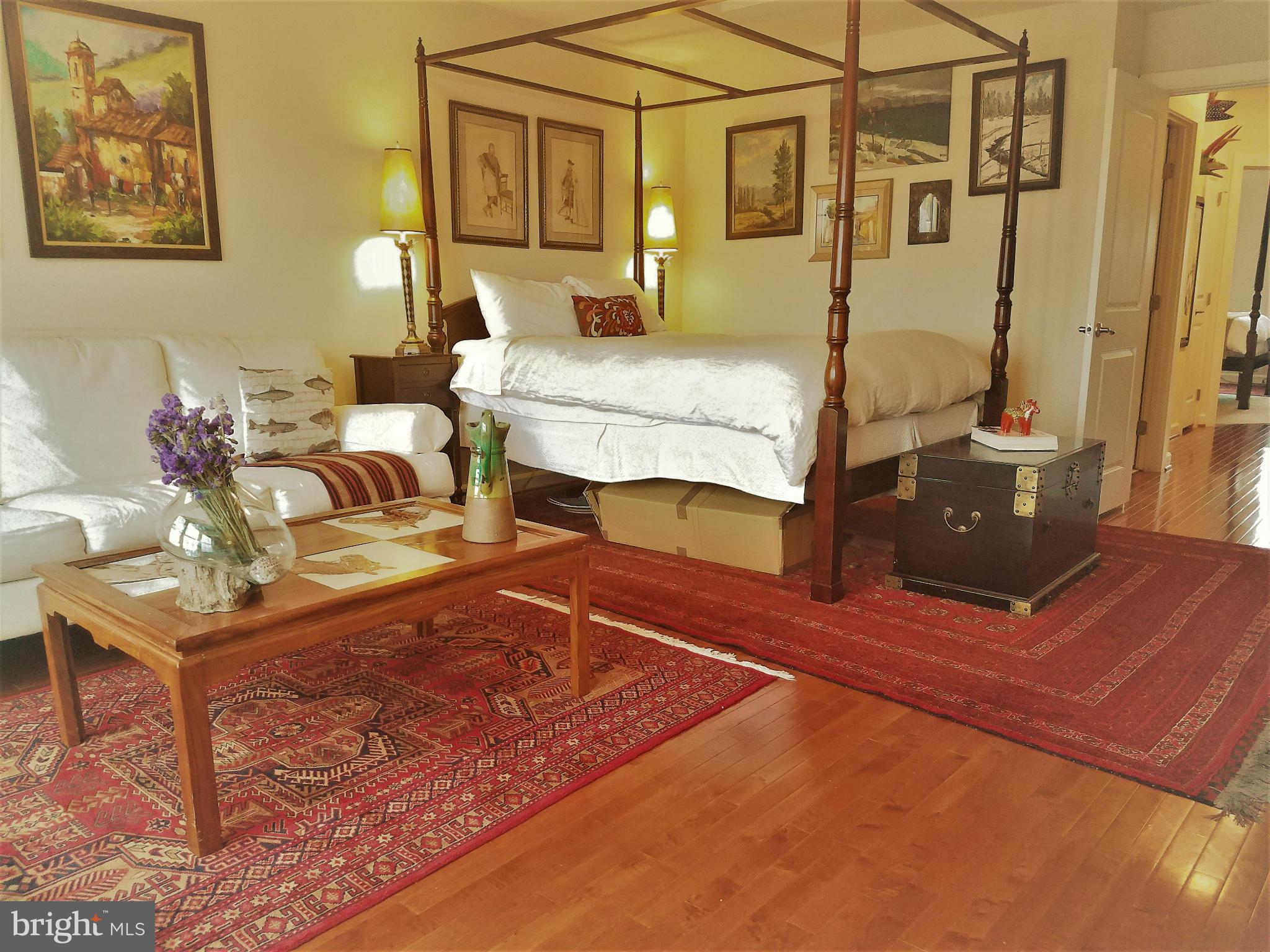 DARNESTOWN AT TRAVILAH - Residential Lease