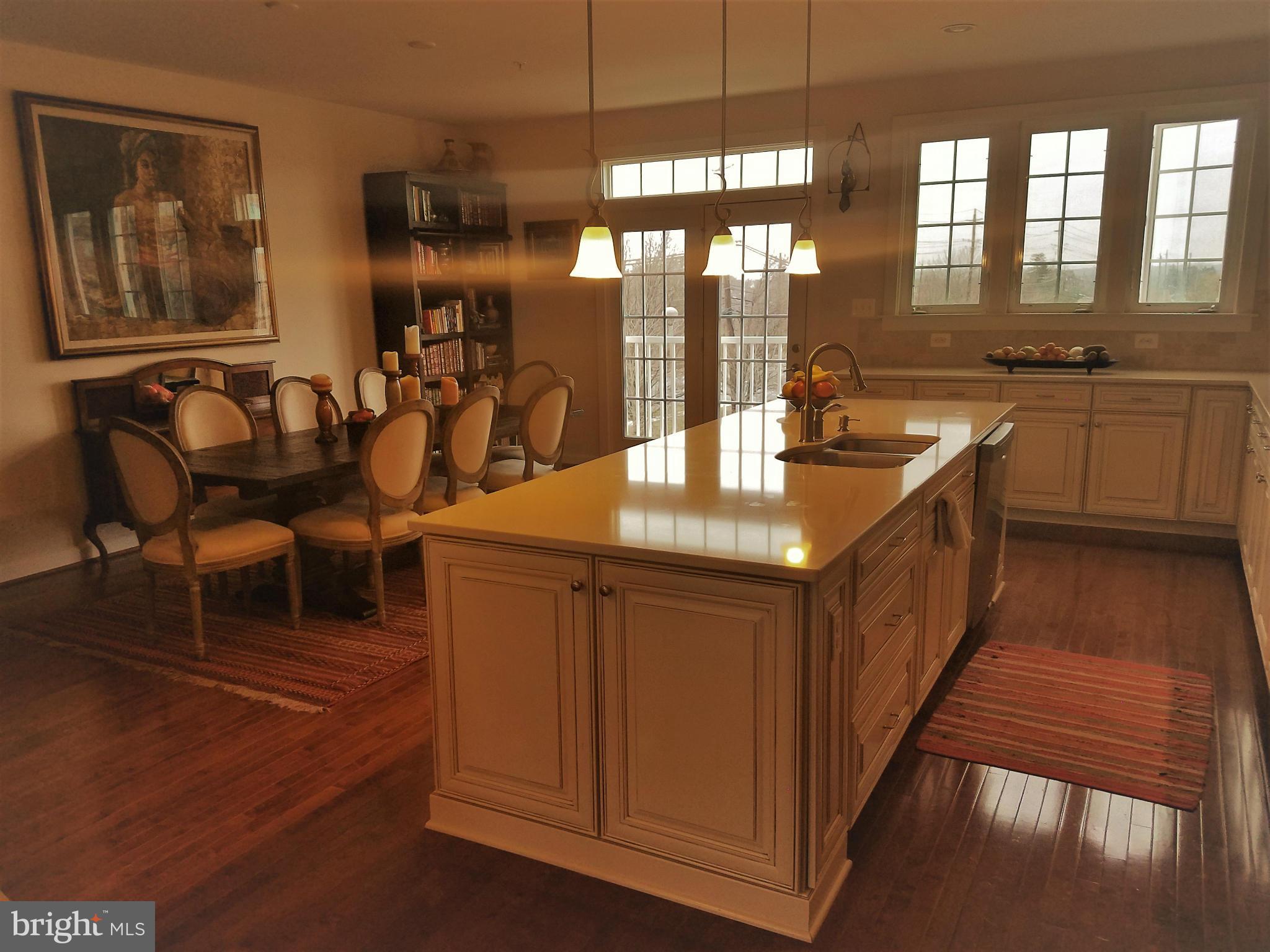 DARNESTOWN AT TRAVILAH - Residential Lease